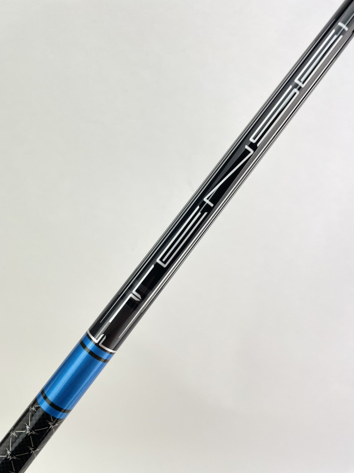 Tensei Blue Iron Shaft AV Stiff Flex Graphite 35" /0.370 Parallel /170271