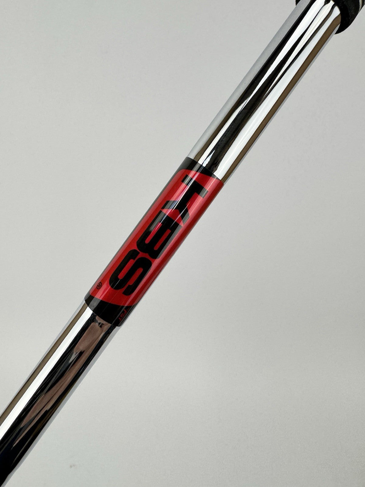 Cobra LTDX Gap Wedge Left Handed KBS Tour 90 Stiff Flex Steel /Brand New /3426113