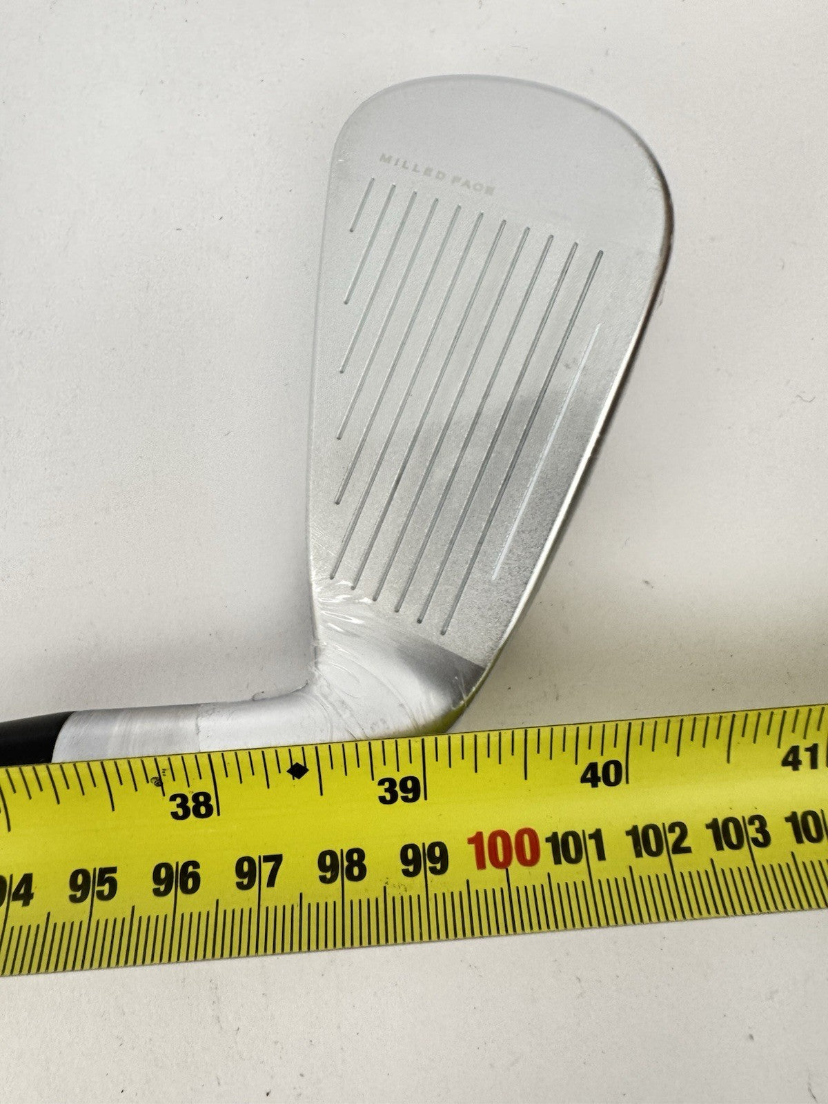 Cobra LTDX 4 Iron Left Handed KBS Tour 90 Regular Flex Steel/Brand New /3575215