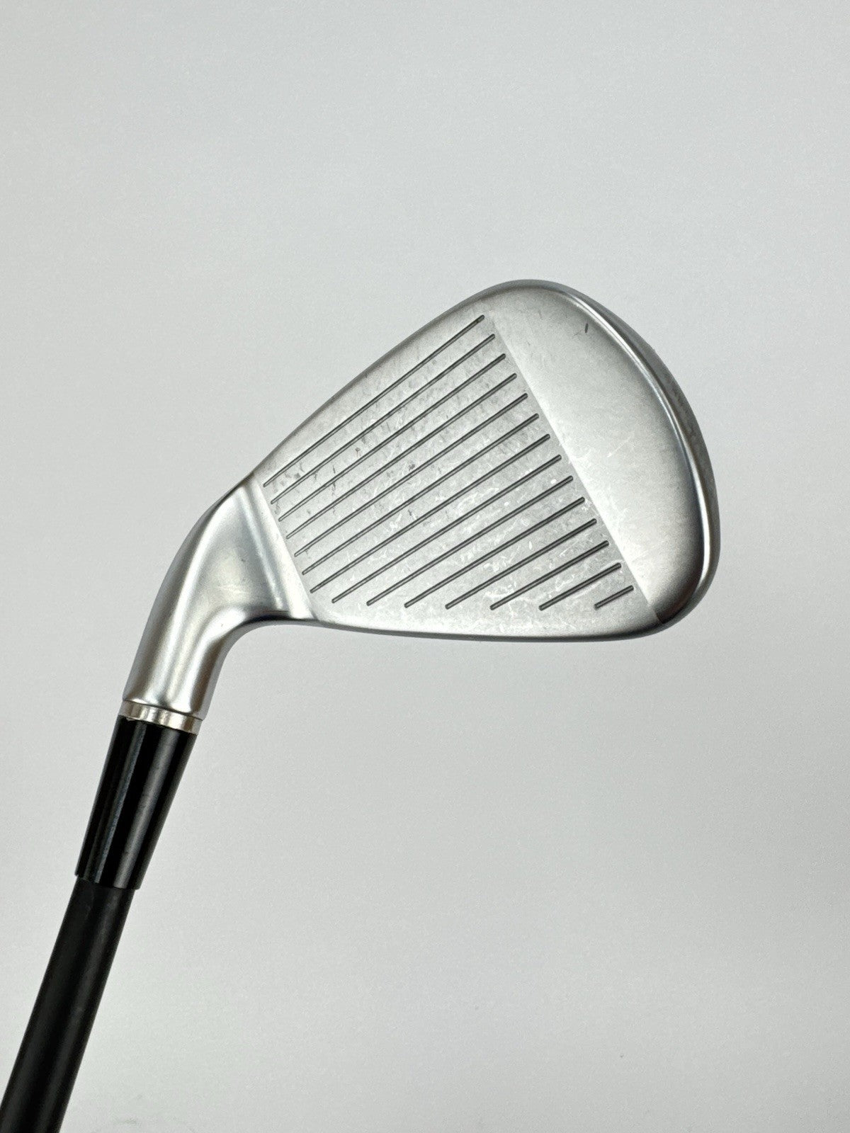 Callaway Apex DCB Ladies 7 Iron Cypher 4.0 Ladies Graphite +1/2” /Demo /3320412