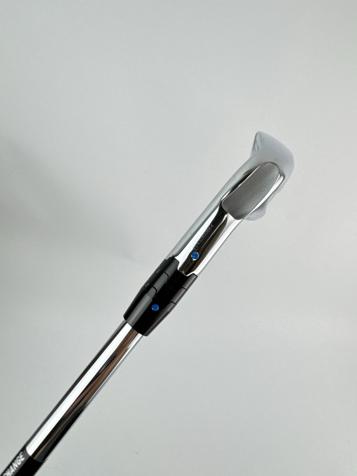 Callaway Elyte 7 Iron HL Left Handed Dynamic Gold Mid R300 Regular Steel /332677