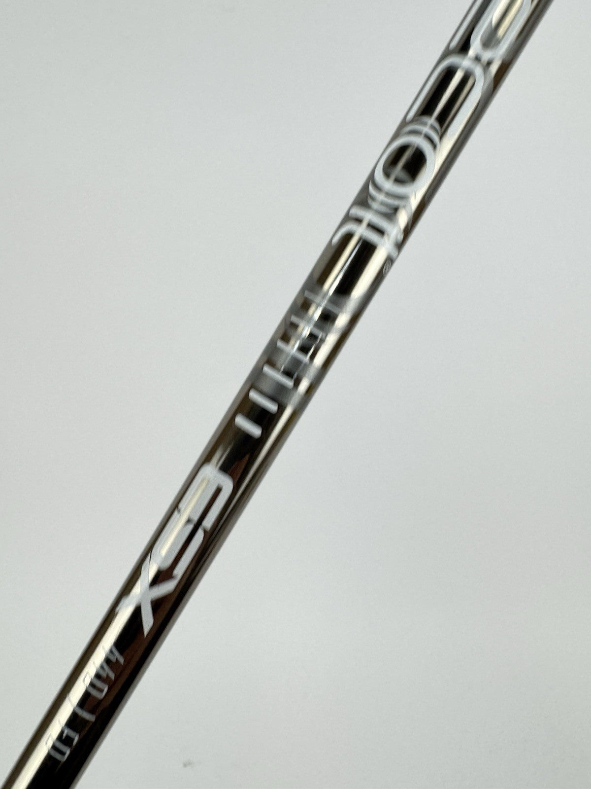 Mizuno JPX923 Hot Metal 7 Iron Left Handed Recoil F1 Ladies Graphite /3315314