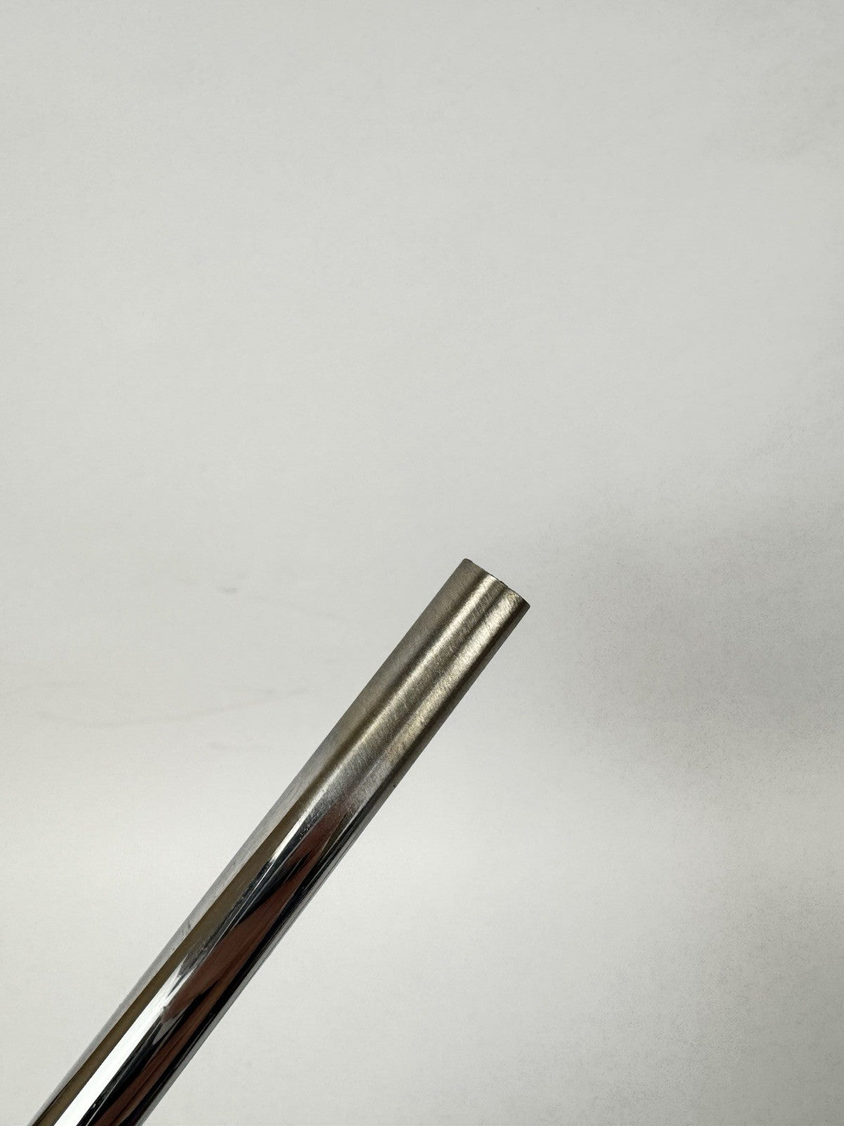 True Temper AMT Black Iron Shaft S300 Stiff Flex Steel 35.5” /0.355 /346206
