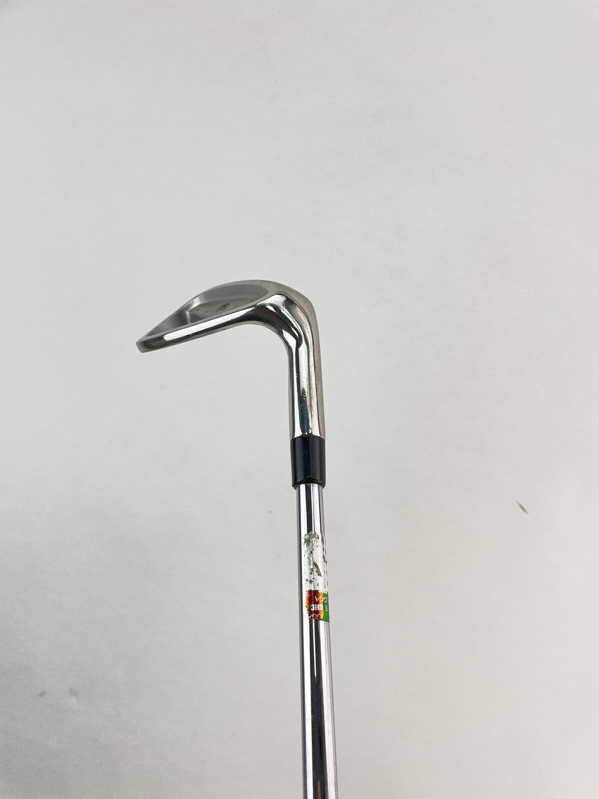 Macleonard CB304 Sand Wedge DG S300 Stiff Steel /Right /New Mid Grip /1897214