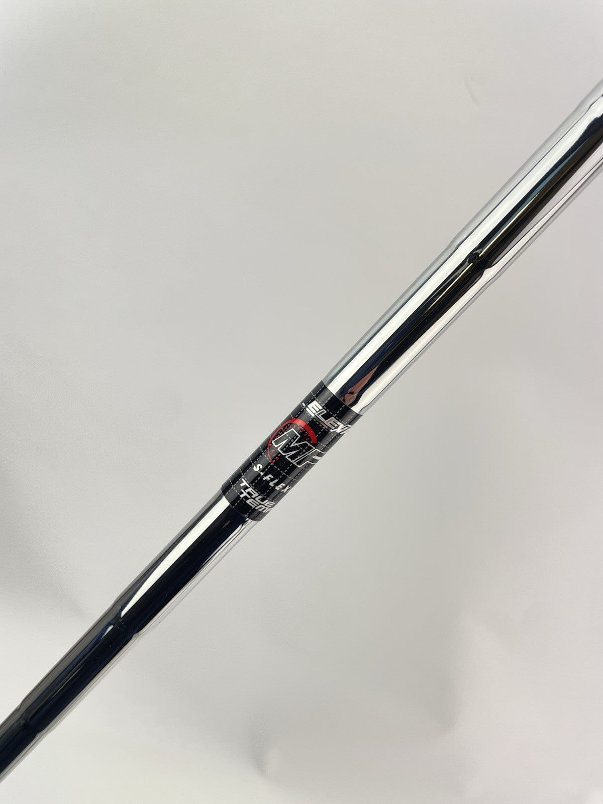 Elevate MPH 85 Iron Shaft Stiff Flex Steel 35” /0.370 Parallel /302842