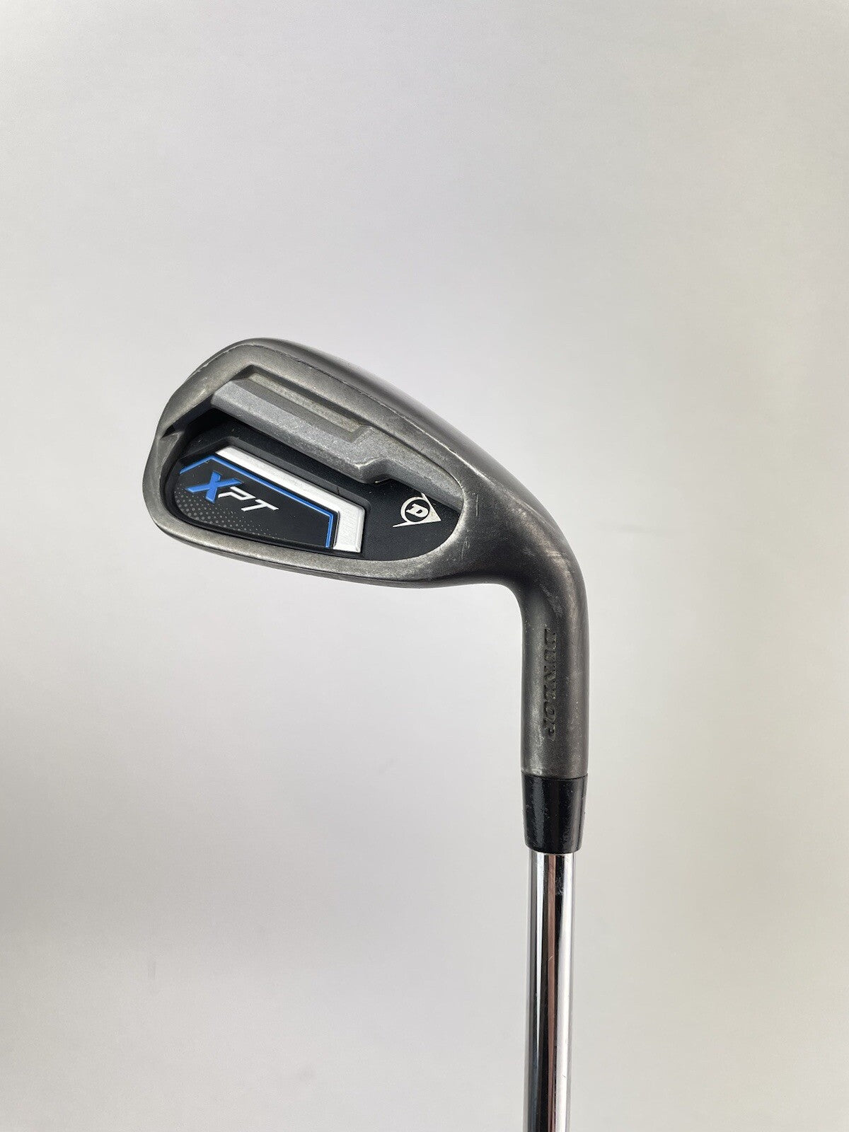 Dunlop XPT 6 Iron True Temper Regular Steel /Right Handed /New Grip /176261