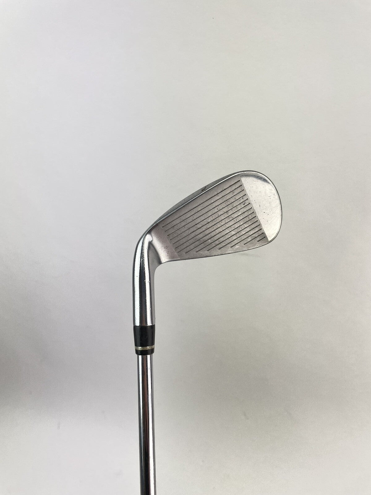 Benross Forged 6 Iron VX50 DG Regular Steel /Right Handed /New Grip /176199