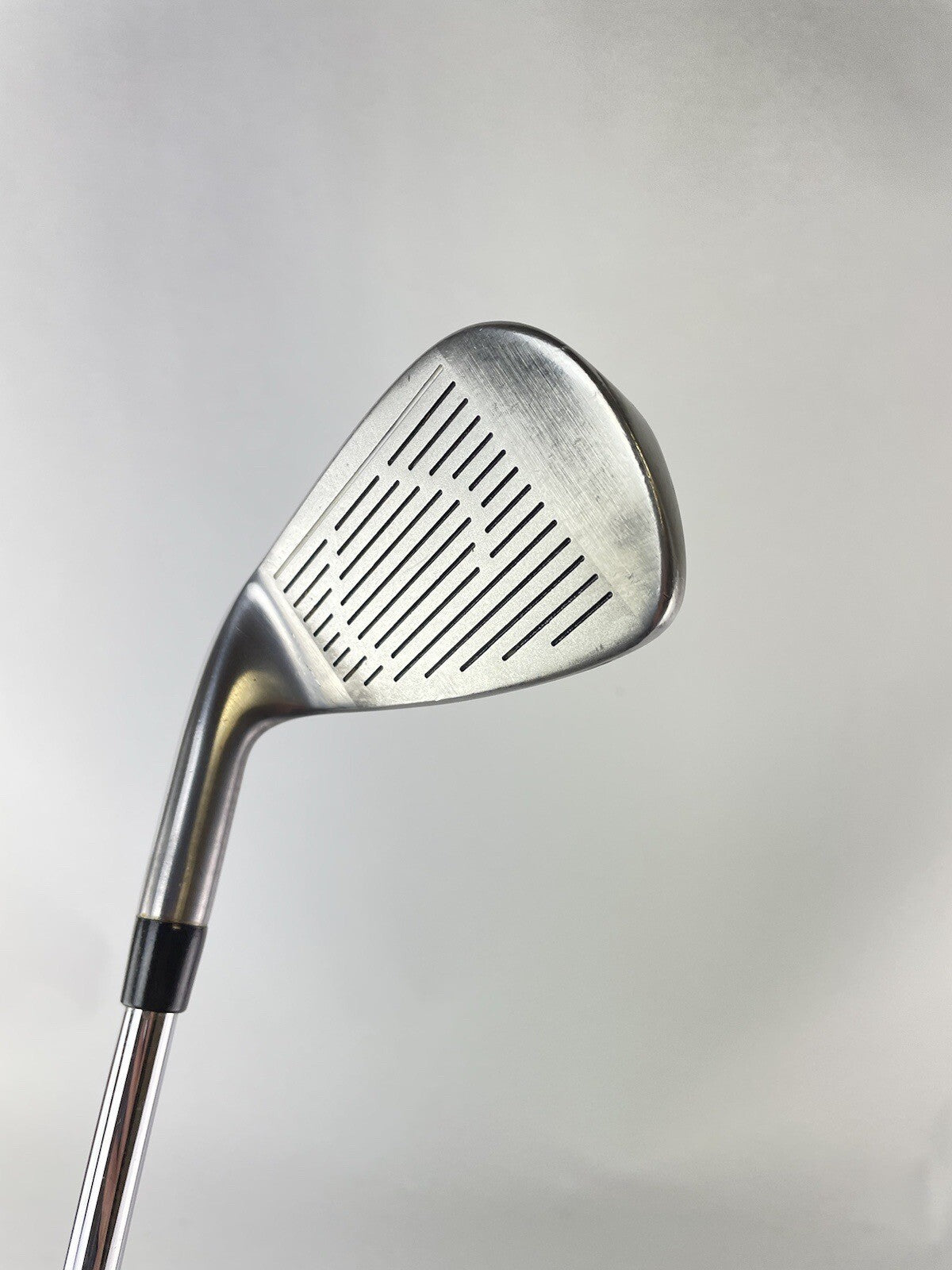 Lynx Powertune 8 Iron Regular Flex Steel /Right Handed /Good Grip /1452210