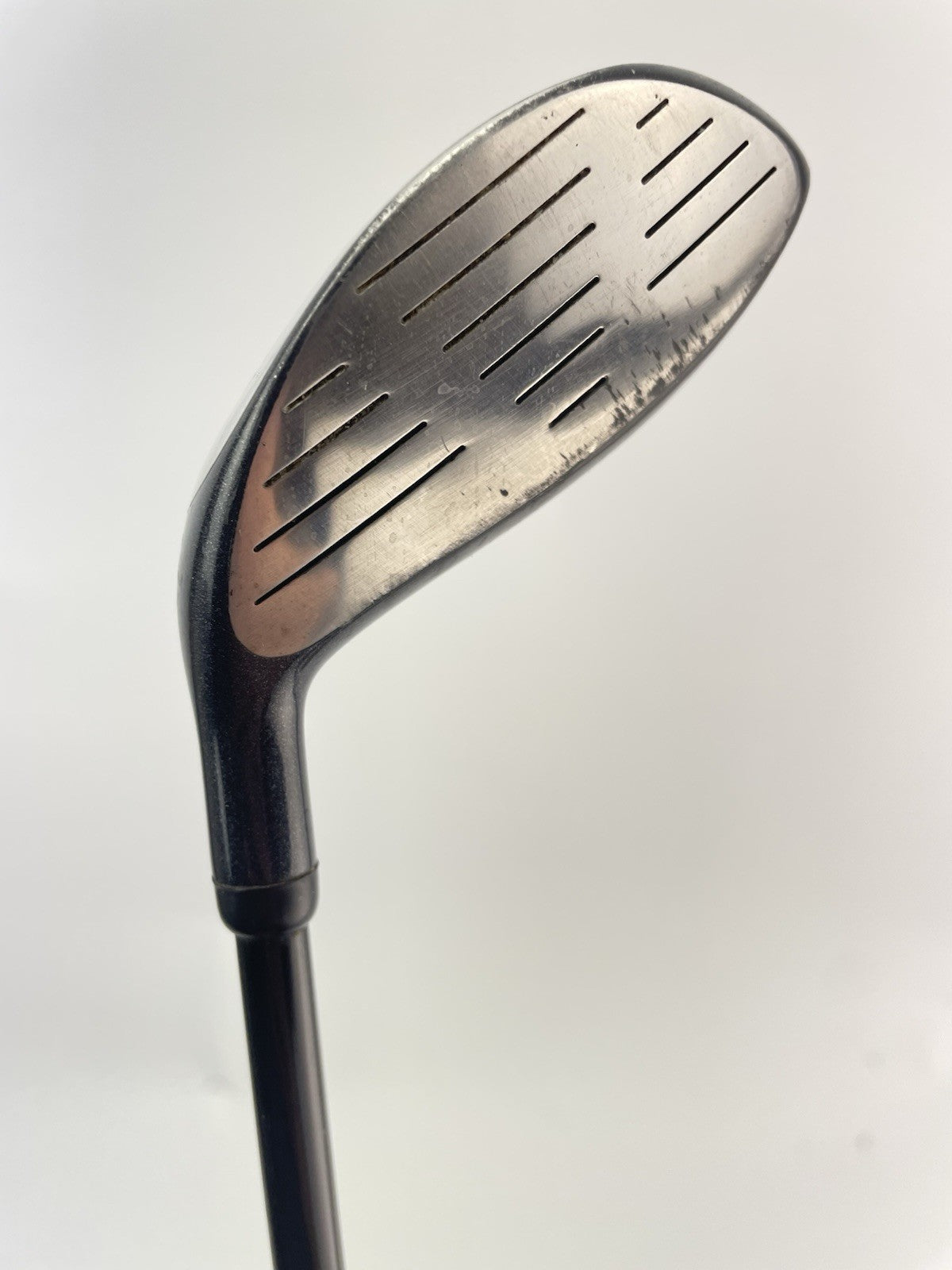 MD Golf 5 Wood 20* Firm Flex Graphite /Right Handed /New Grip /278234