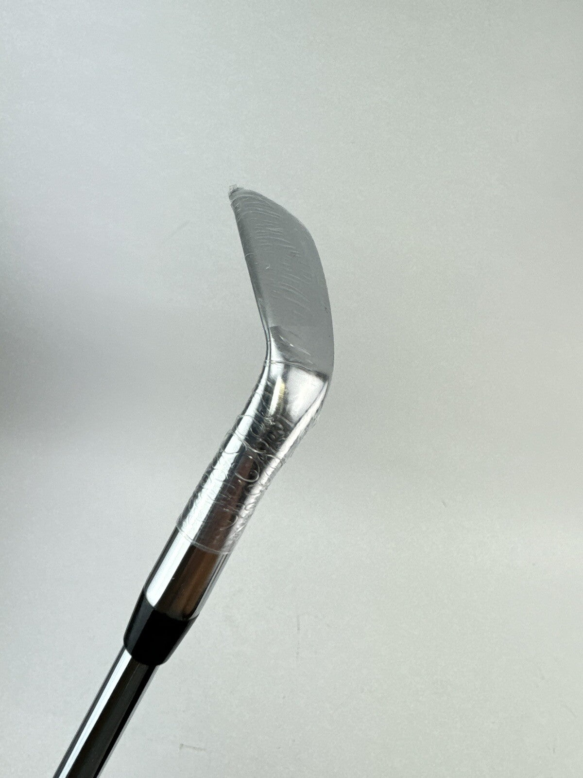 Cobra One Length Sand Wedge 55* Left Handed F7 Regular Flex Steel /New /323806
