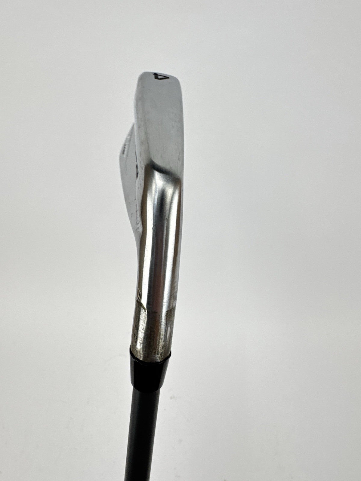 Cobra King MB 4 Iron Fujikura Pro 75 Stiff Graphite /New Shaft + Grip/333179