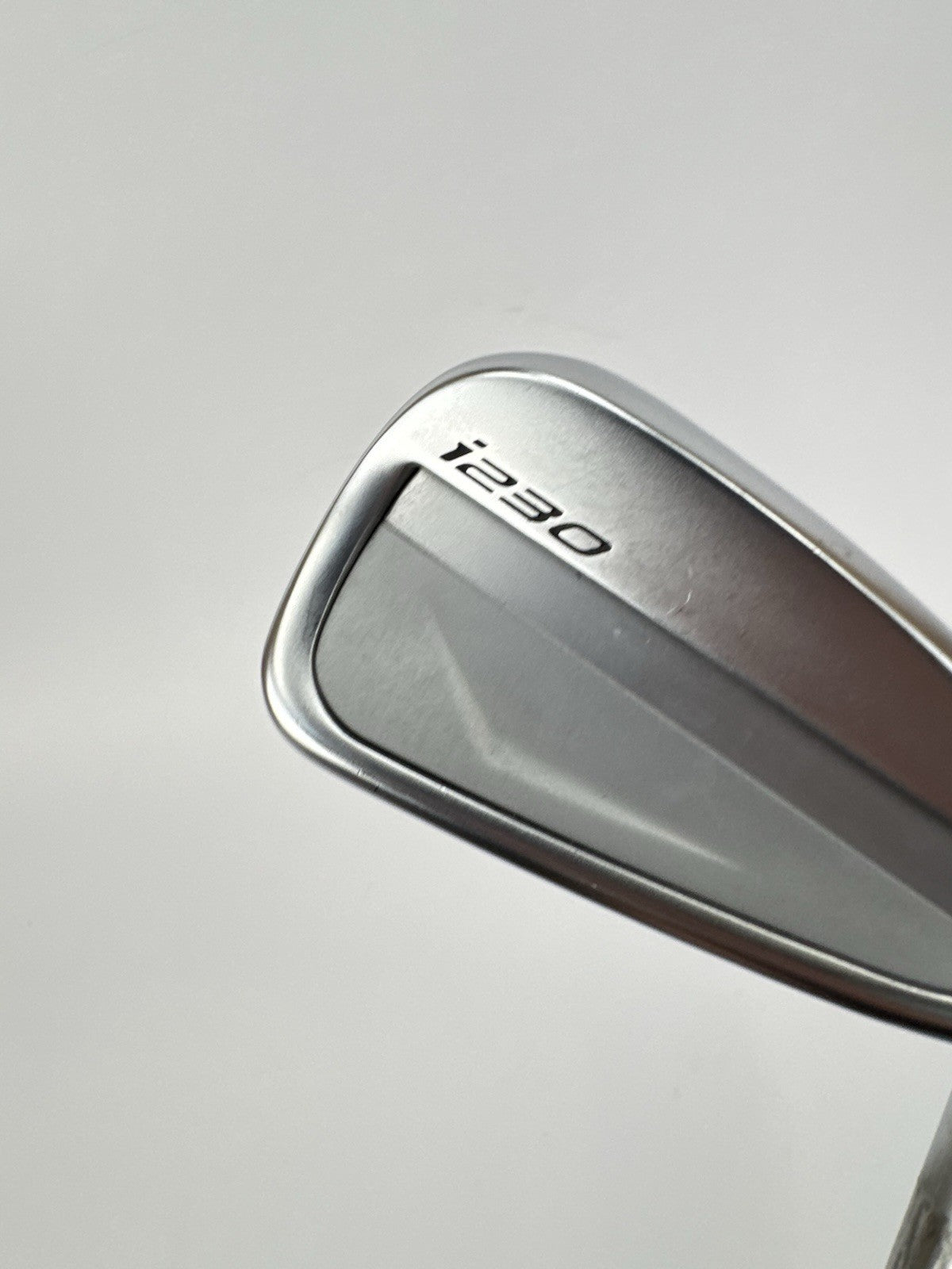 Ping i230 6 Iron Black Dot Elevate MPH 95 Regular Steel /Right /New Grip /344433