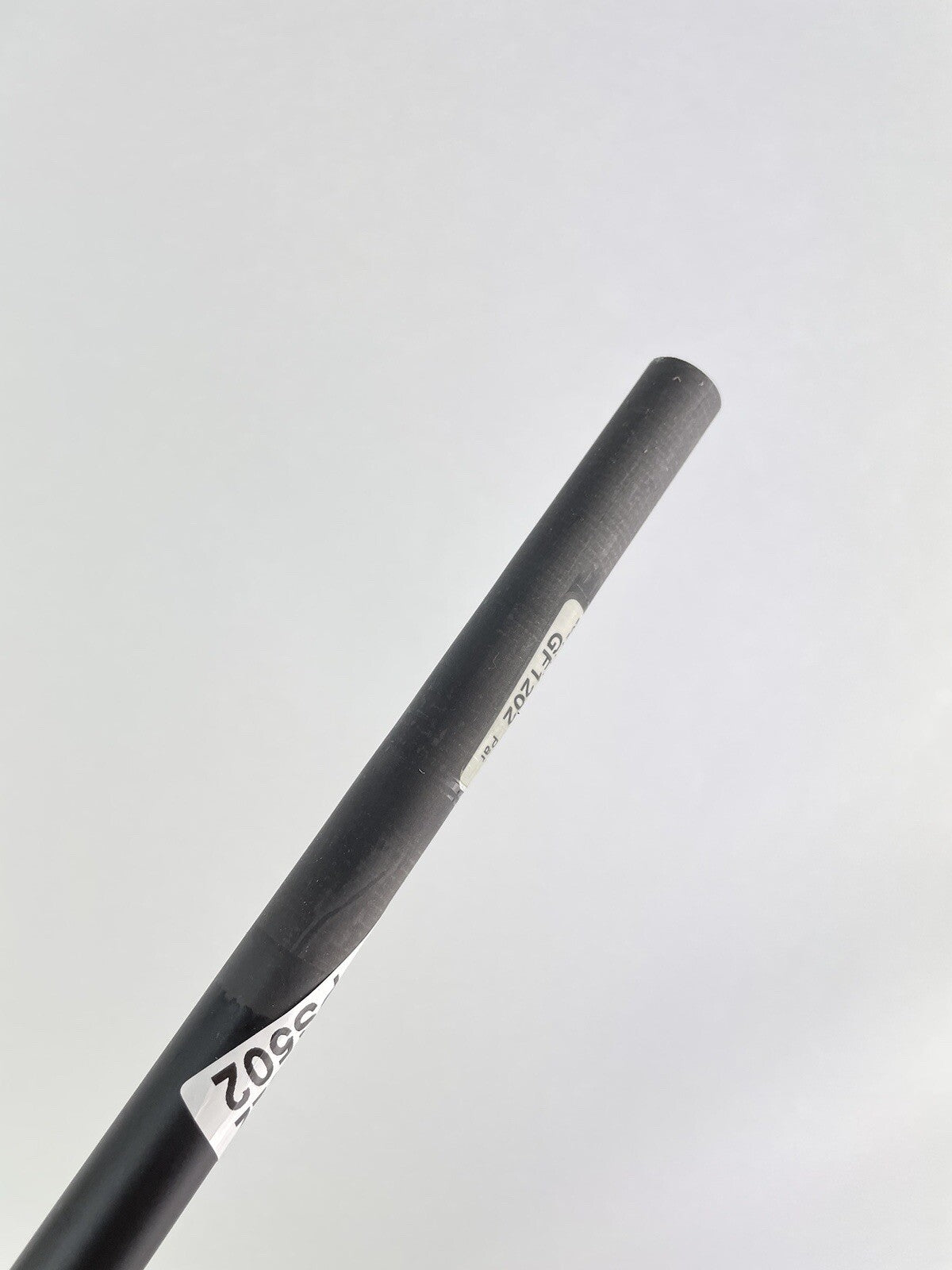 Project X Cypher Iron Shaft Forty 4.0 Ladies Graphite 34.5"/0.370 Parallel/1544111