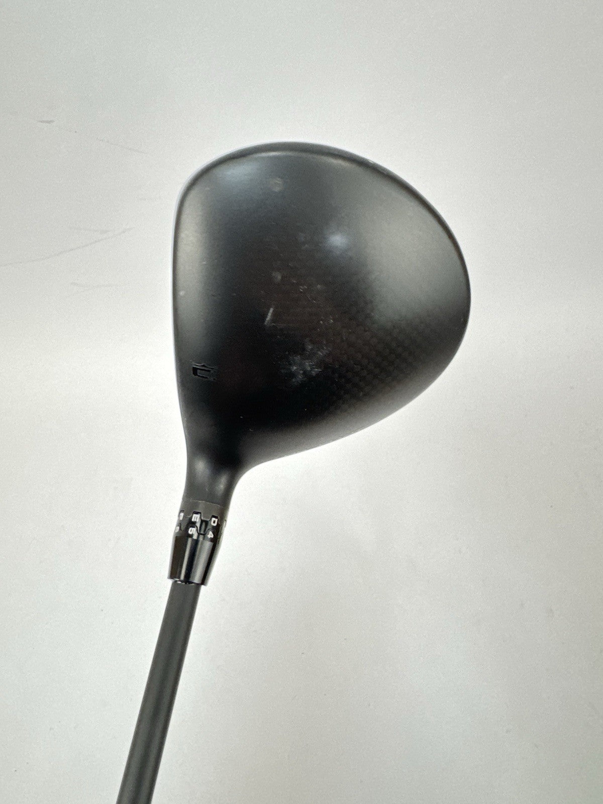 Cobra DS Adapt 3 Wood LS 14.5* Hzrdus Gen5 6.0 Stiff Graphite /New Shaft /348819