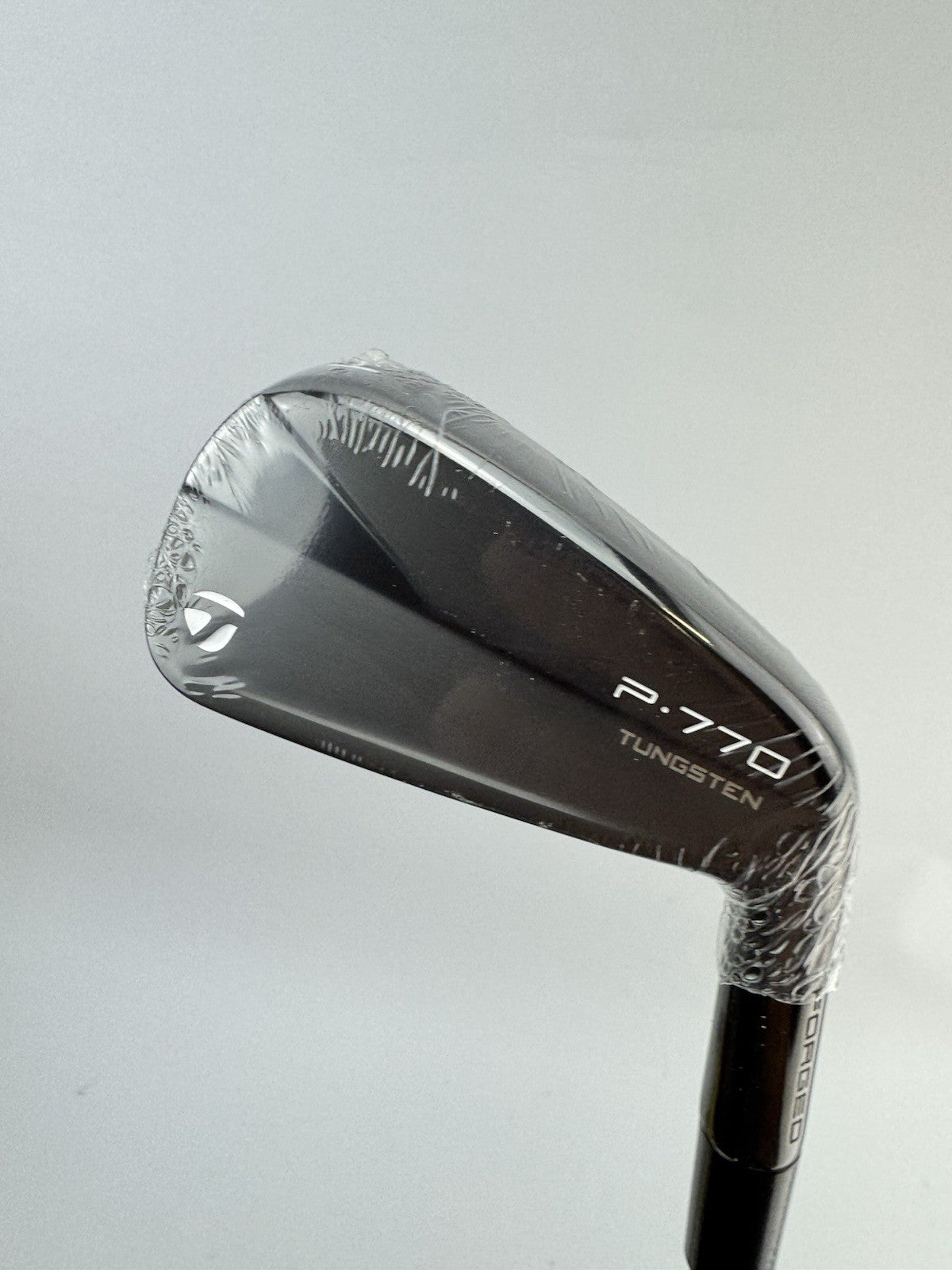 Taylormade P770 Limited Edition Phantom 4 Iron KBS Tour Black Stiff Steel/280442