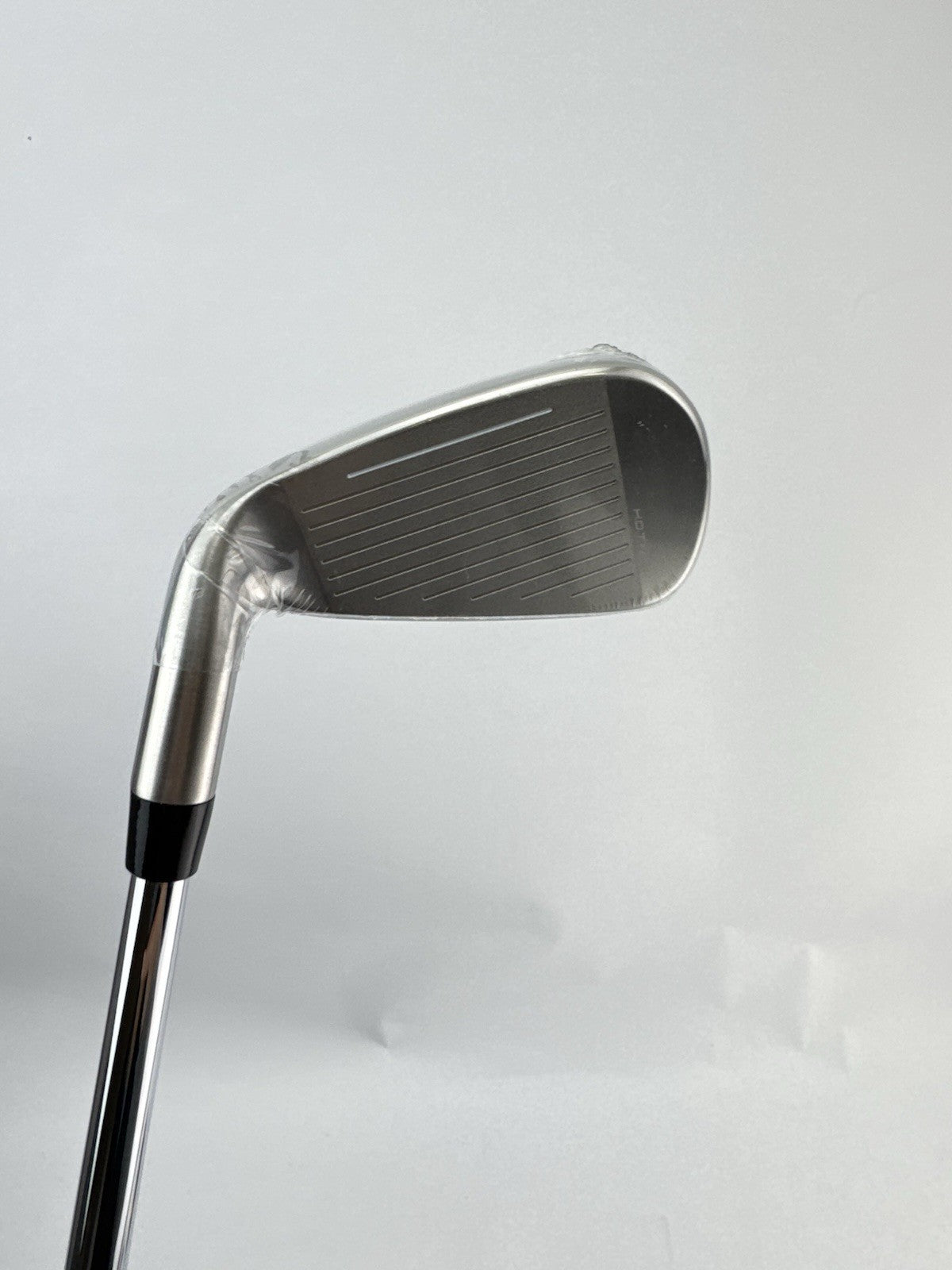Cobra Aerojet 7 Iron KBS Tour Regular Flex Steel /Right Handed /New /301648