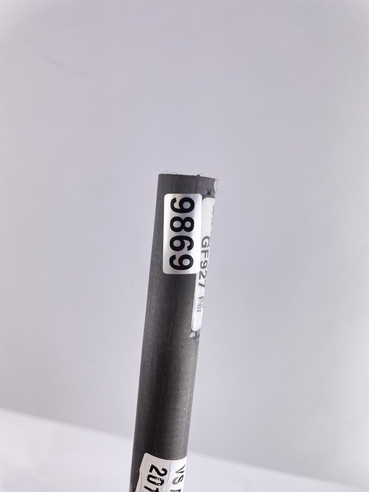 Project X Catalyst Iron Shaft 6.0 Stiff Graphite 35” /0.370 Parallel /986912