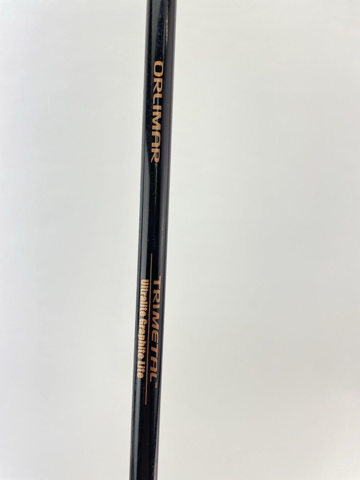 Orlimar Golf 3 Wood 15* Lite Senior Flex Graphite /Right Handed /New Grip /2773512