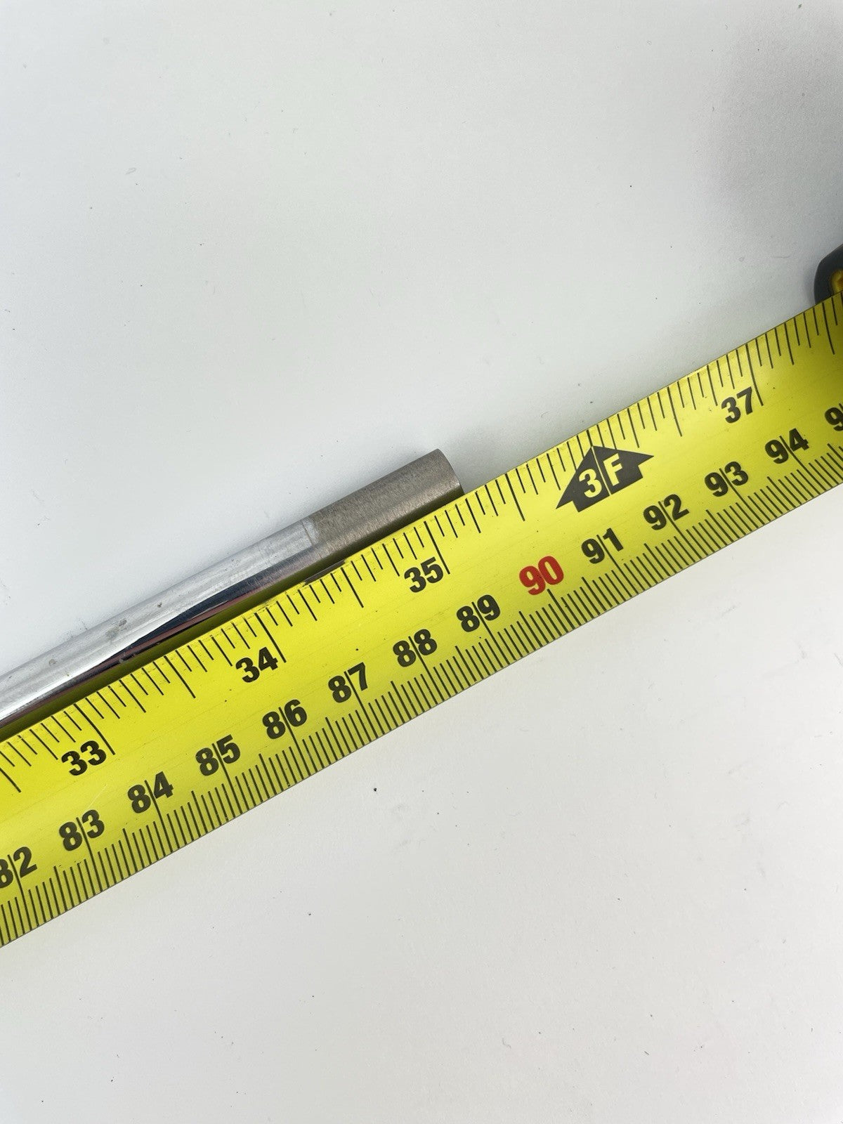 Nippon AMC 880 Iron Shaft Regular Flex Steel 35.25 /0.355 Tapered /2800912