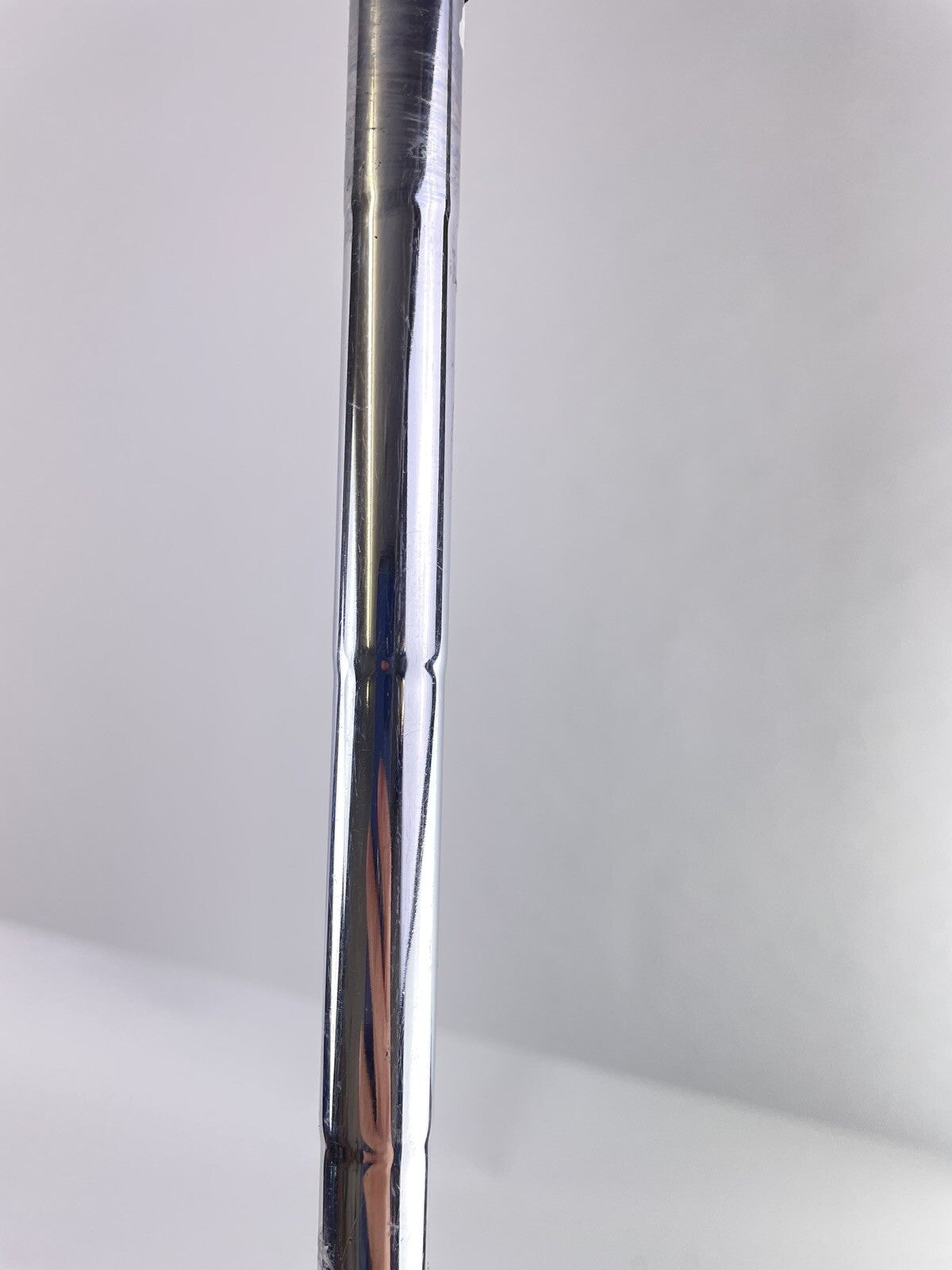 Ben Sayers Milled Putter Blade MF-001 32.5” Right Handed /New Grip /1127712