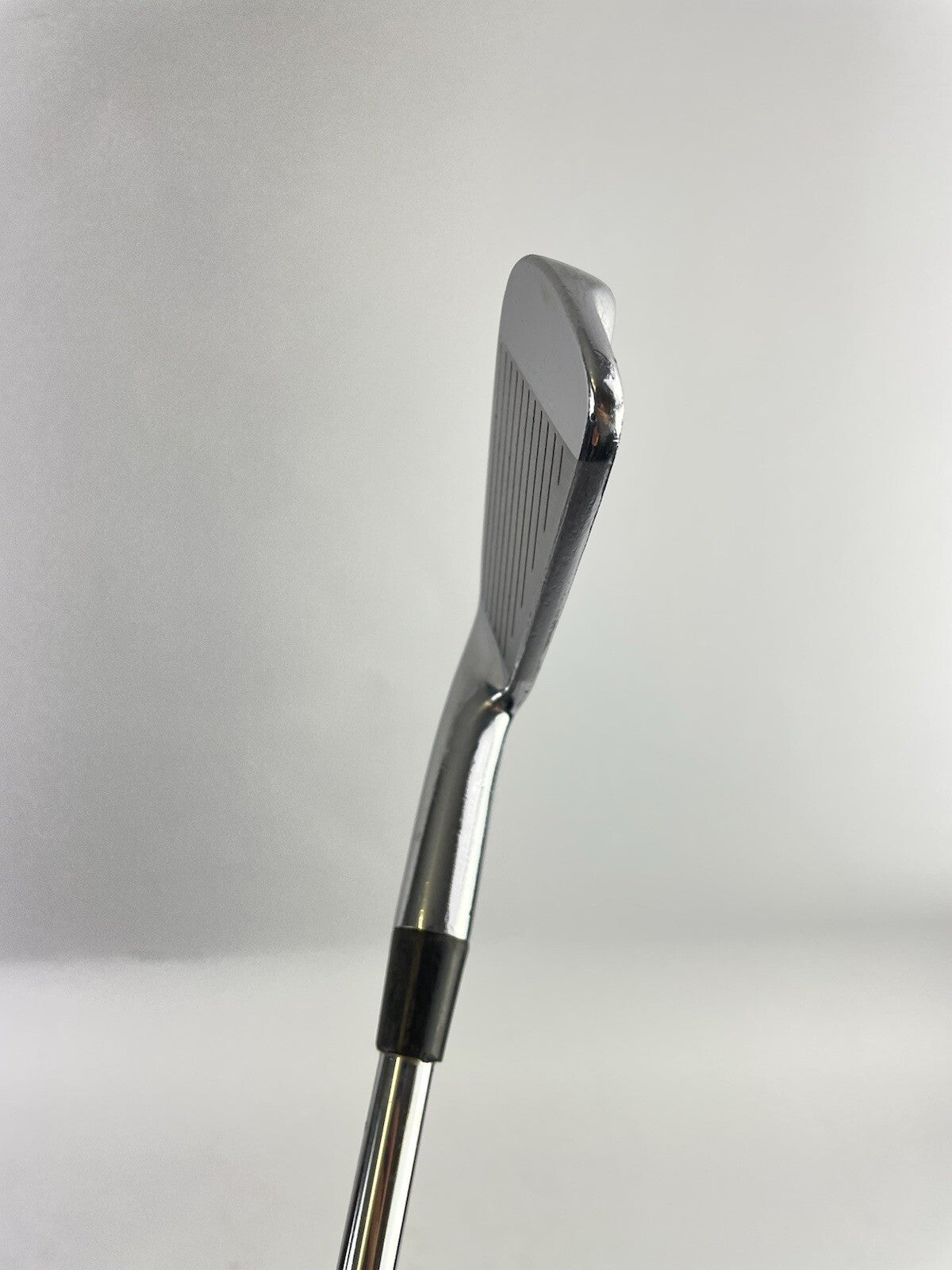 Mizuno MP14 Forged 3 Iron Stiff Flex Steel /Right Handed /New Grip/575012