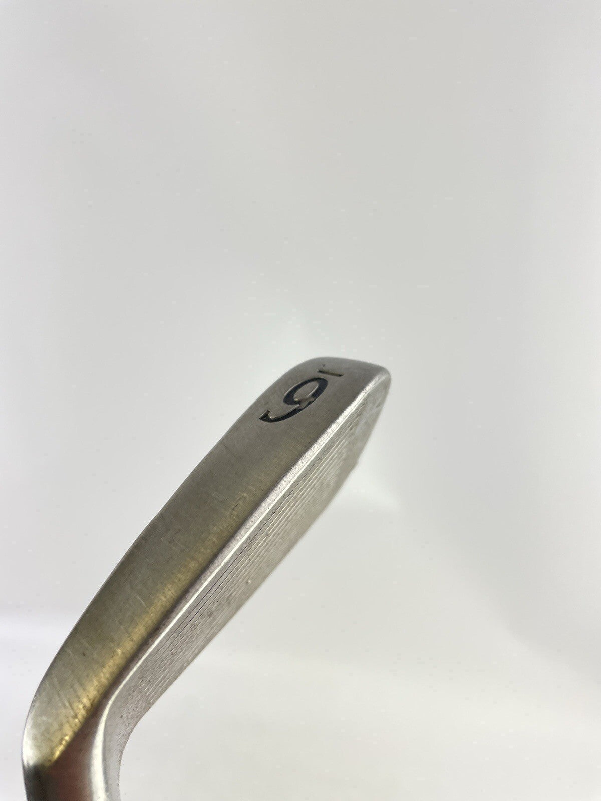 Wilson Staff Pi7 6 Iron R300 Regular Flex Steel /Right Handed /New Grip /73369