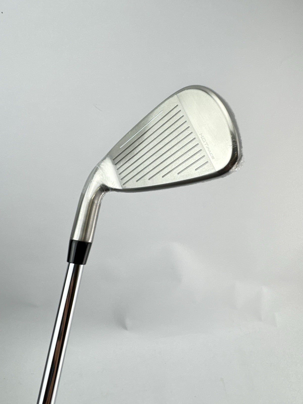 Cobra Aerojet 4 Iron Driving Iron 18.5* KBS Tour Lite Regular Steel /New /342559