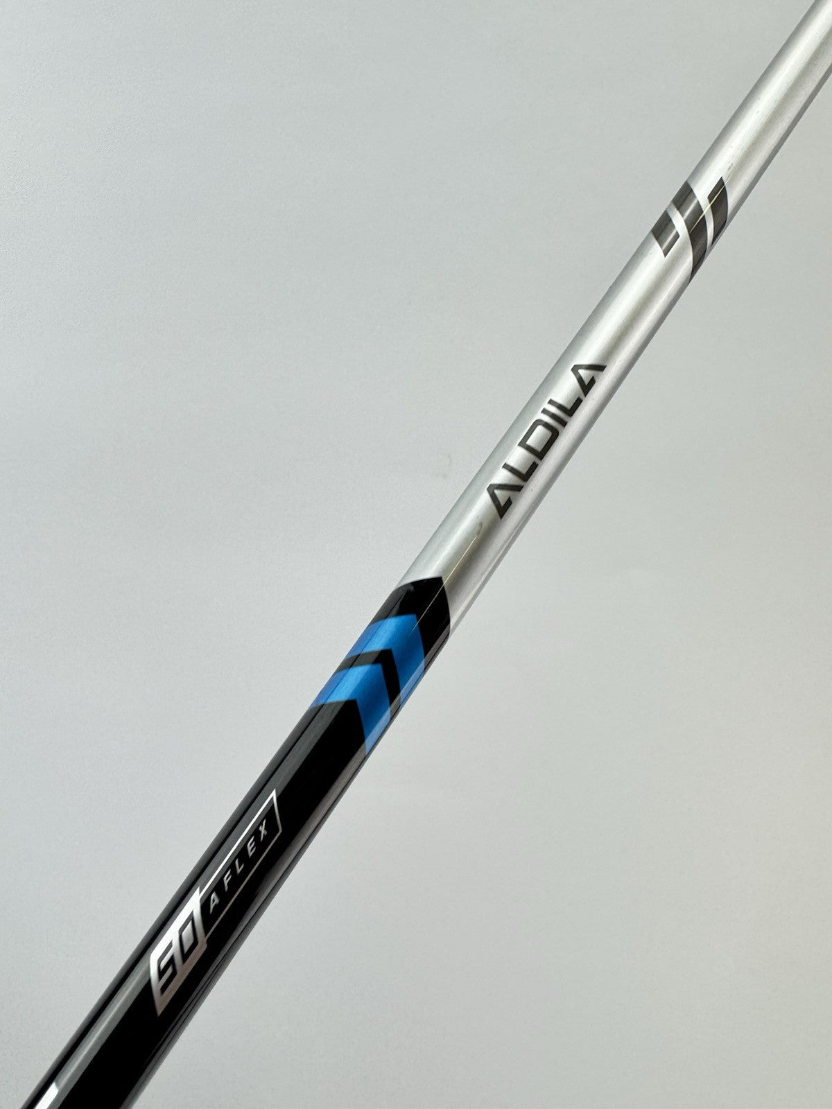 Aldila Ascent Iron Shaft A Senior Flex Graphite 35" /0.355 Tapered /285343