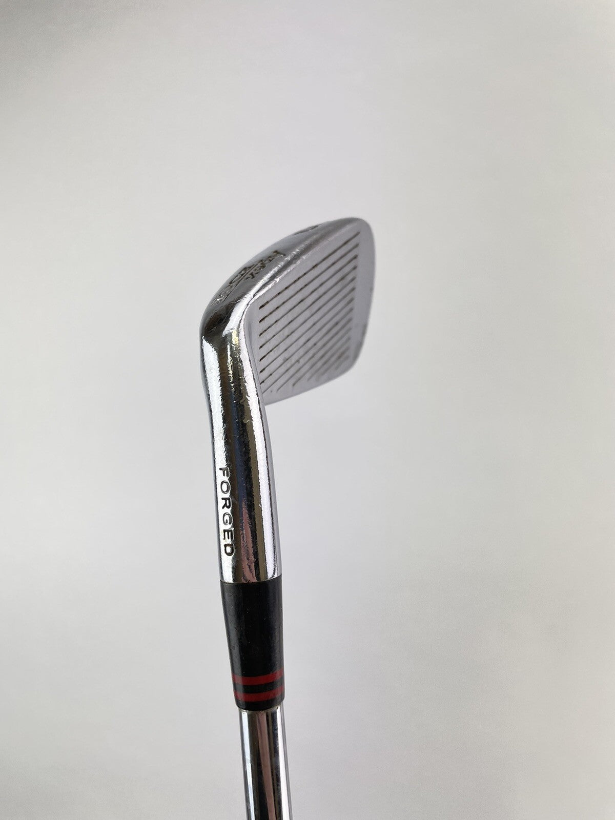 Ben Hogan 5 Iron Forged Apex Edge Stiff Flex Steel /Right Handed /New Grip/2027910