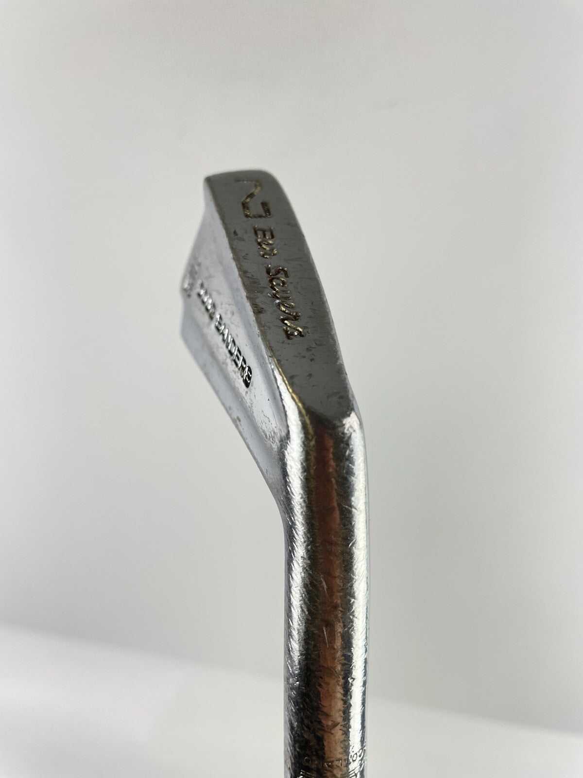 Ben Sayers 2 Iron Blade Doug Sanders Regular Steel /Right Handed /New Grip/100855