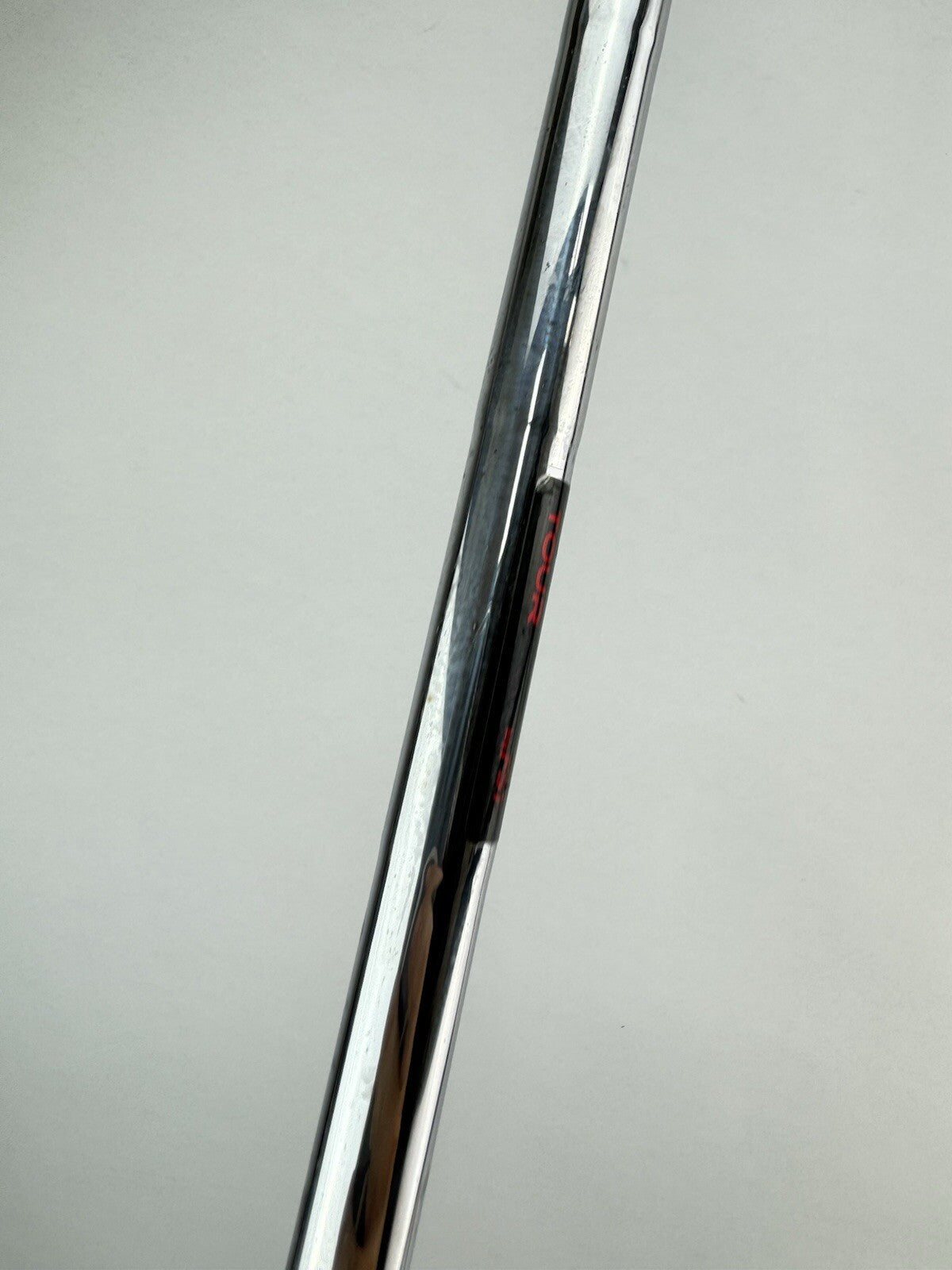 Mizuno JPX921 Tour 7 Iron KBS Tour X Flex Steel +1/2” /Right /Demo /1973614