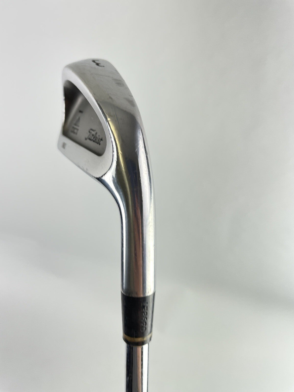 Titleist DCI 3 Iron 962 R300 Regular Steel /Right Handed /Lamkin /113975