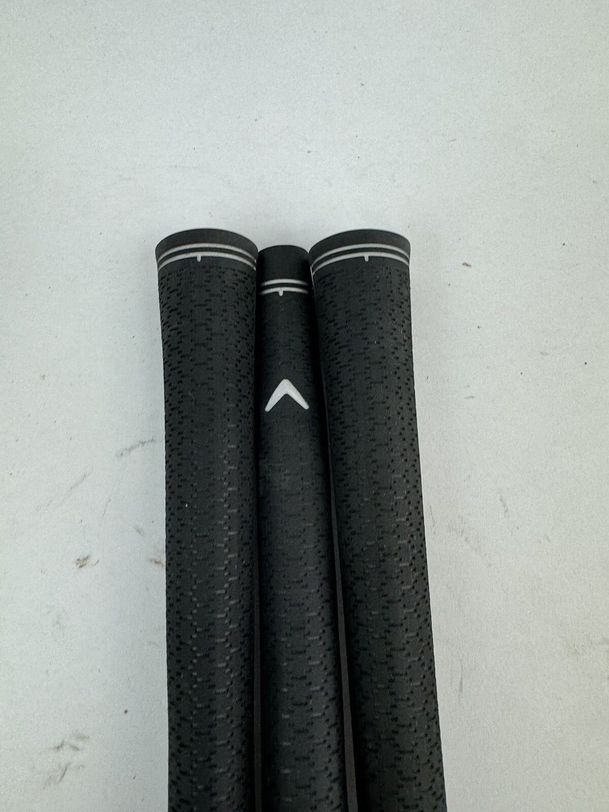 Lamkin UTX Golf Grips (3) Callaway /Standard /Black /Pulled /336744