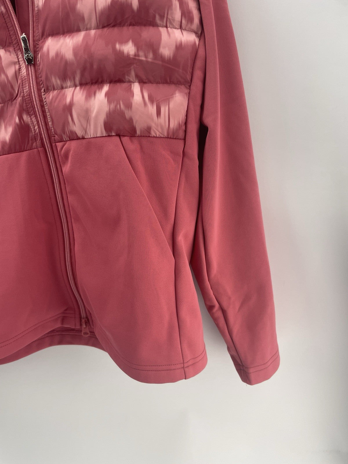 Ping Golf Ladies Jacket Clare Sensorwarm Full Zip UK 14 /New /280865
