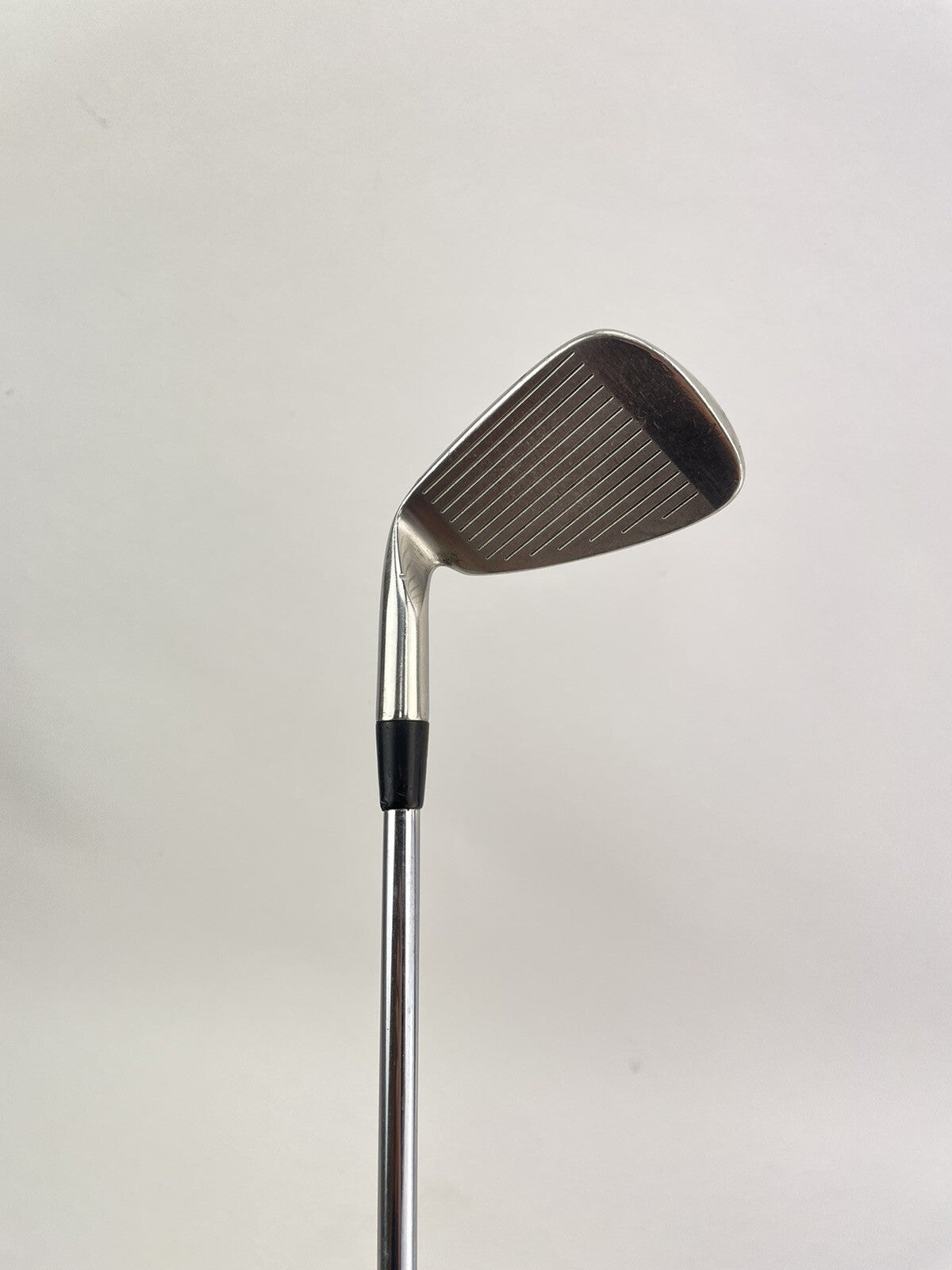 Lynx Tour 9 Iron Black Cat Regular Flex Steel /Right Handed /New Grip /1813410