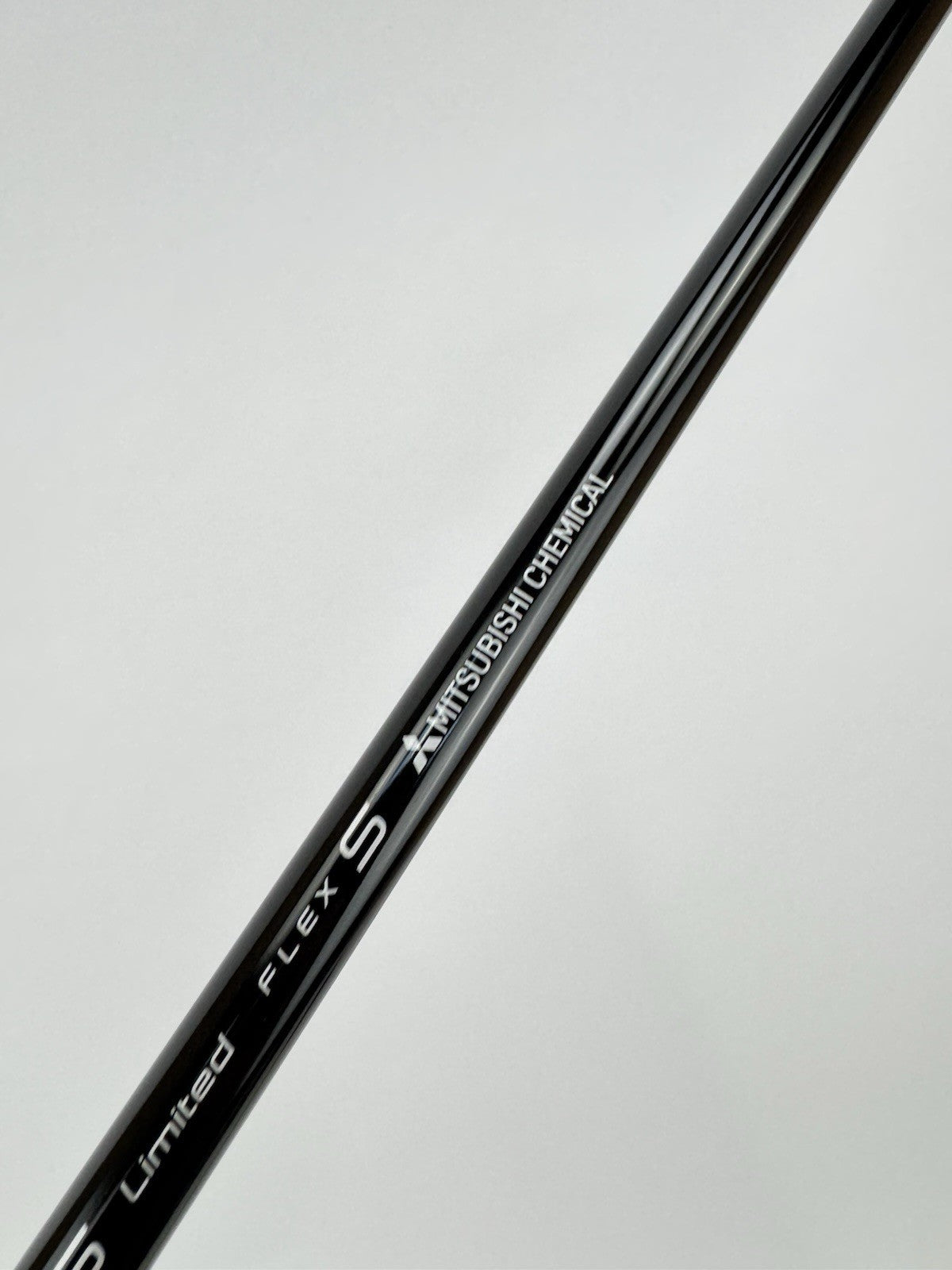 Ping G440 #3 Hybrid Shaft Stiff Diamana Limited 75 Chemical Graphite 40.25”/New5