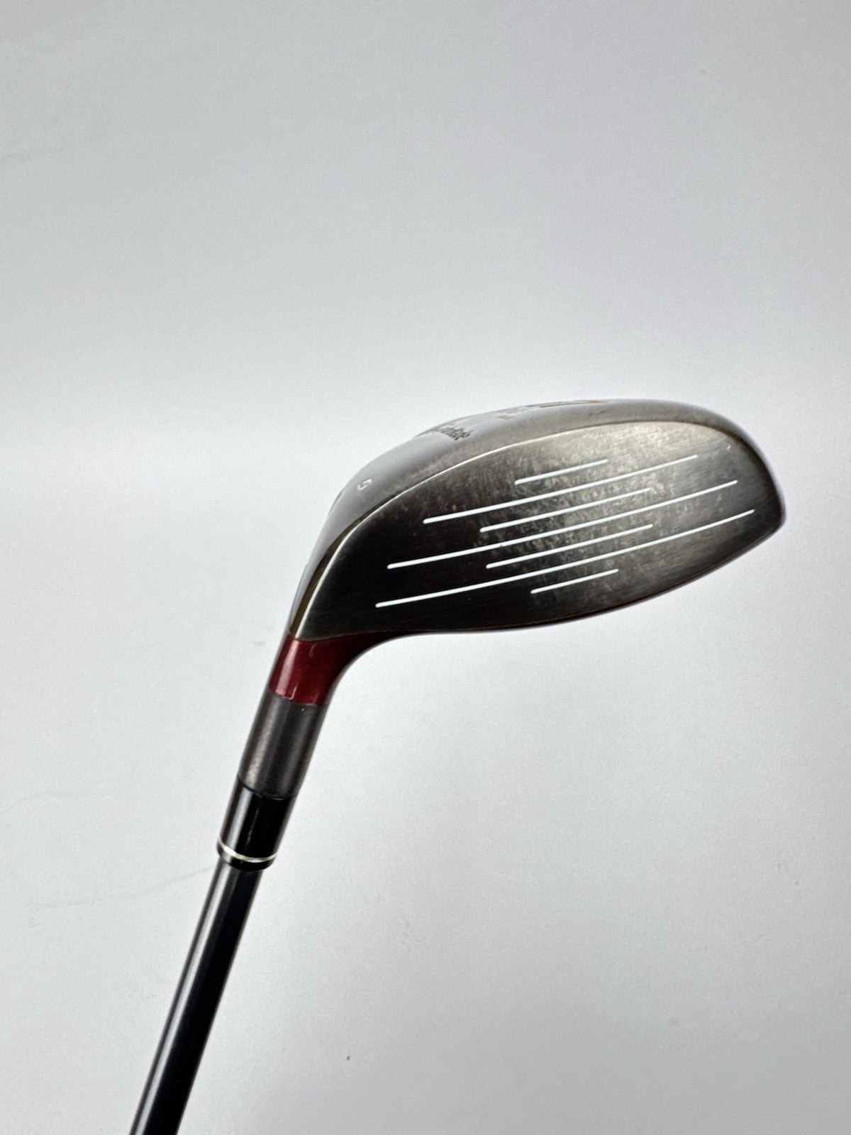 Taylormade 5 Wood R7 CGB Max Regular Flex Graphite /Right Handed/New Grip /3502910