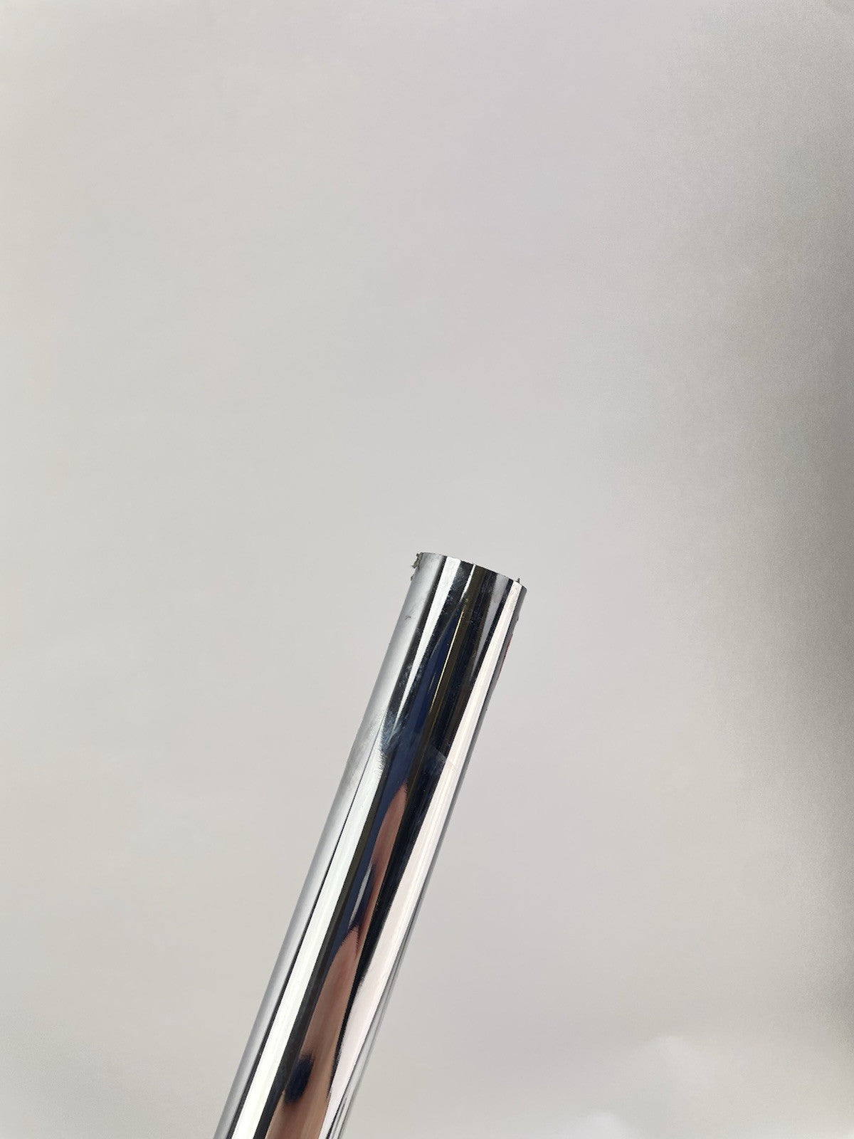 Dynamic Gold Mid 115 Iron Shaft X Flex Steel 35.25” /0.355 Tapered /2820810