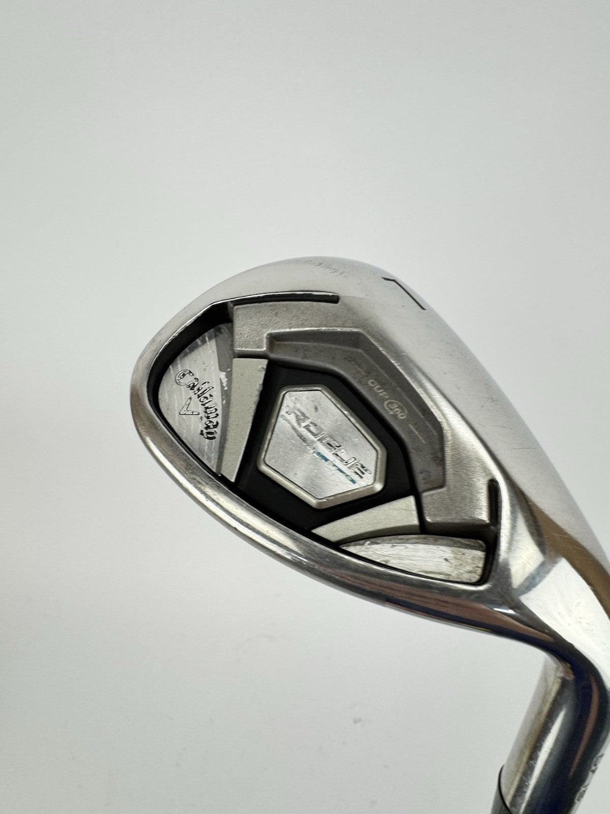 Callaway Rogue Lob Wedge 58* Elevate MPH 95 Regular Steel /Right Handed /333142