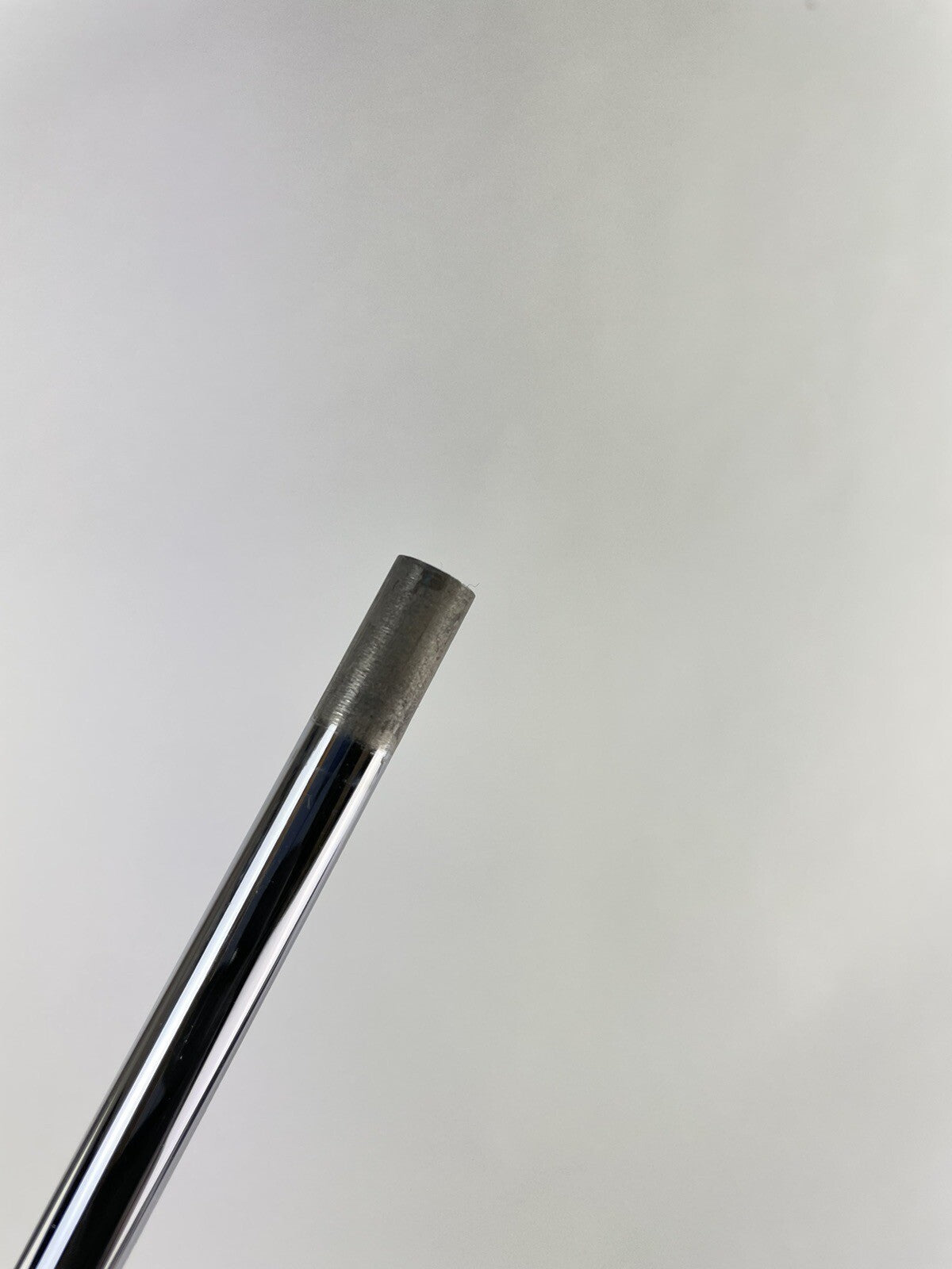 Elevate Vss Pro Iron Shaft 105 X Flex Steel 35” /0.370 Parallel /125445
