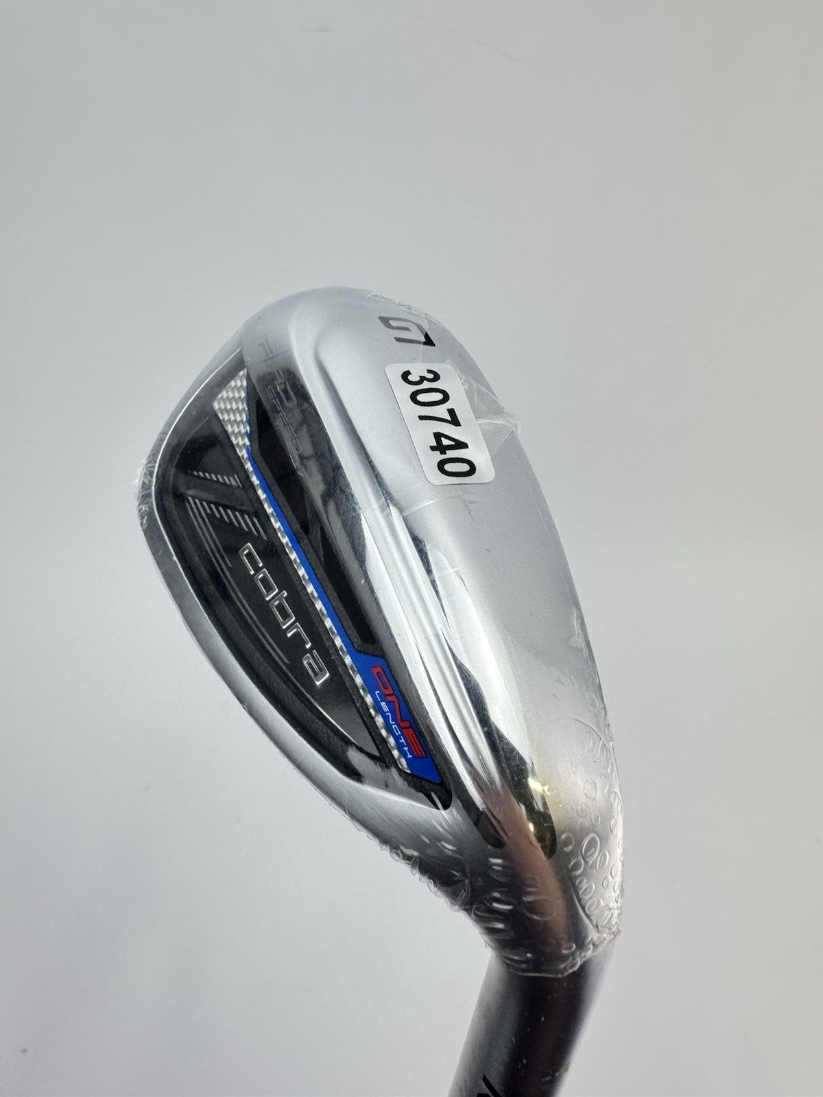 Cobra RadSpeed Gap Wedge 48* One Length PGI Regular Graphite /Right /New /3173317