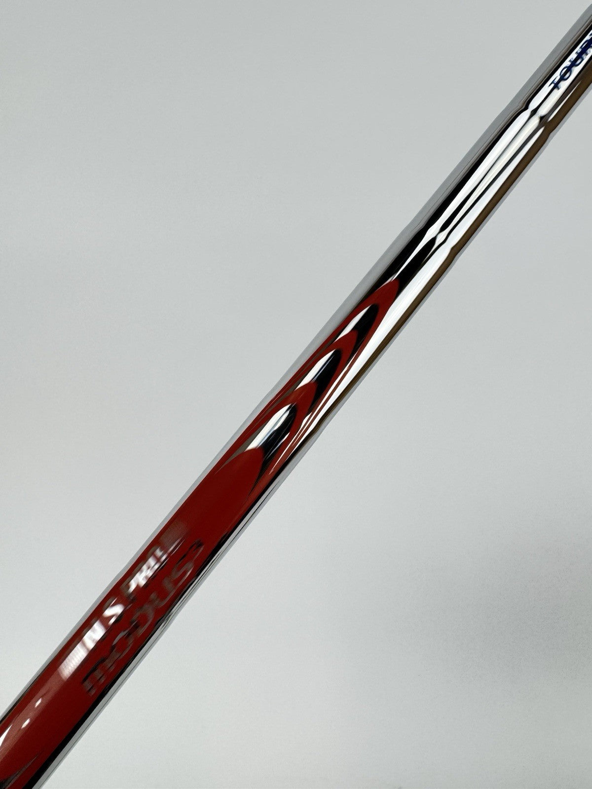 Nippon Modus3 Iron Shaft Tour130 Stiff Steel Pured 35.5” /0.355 Tapered /318743