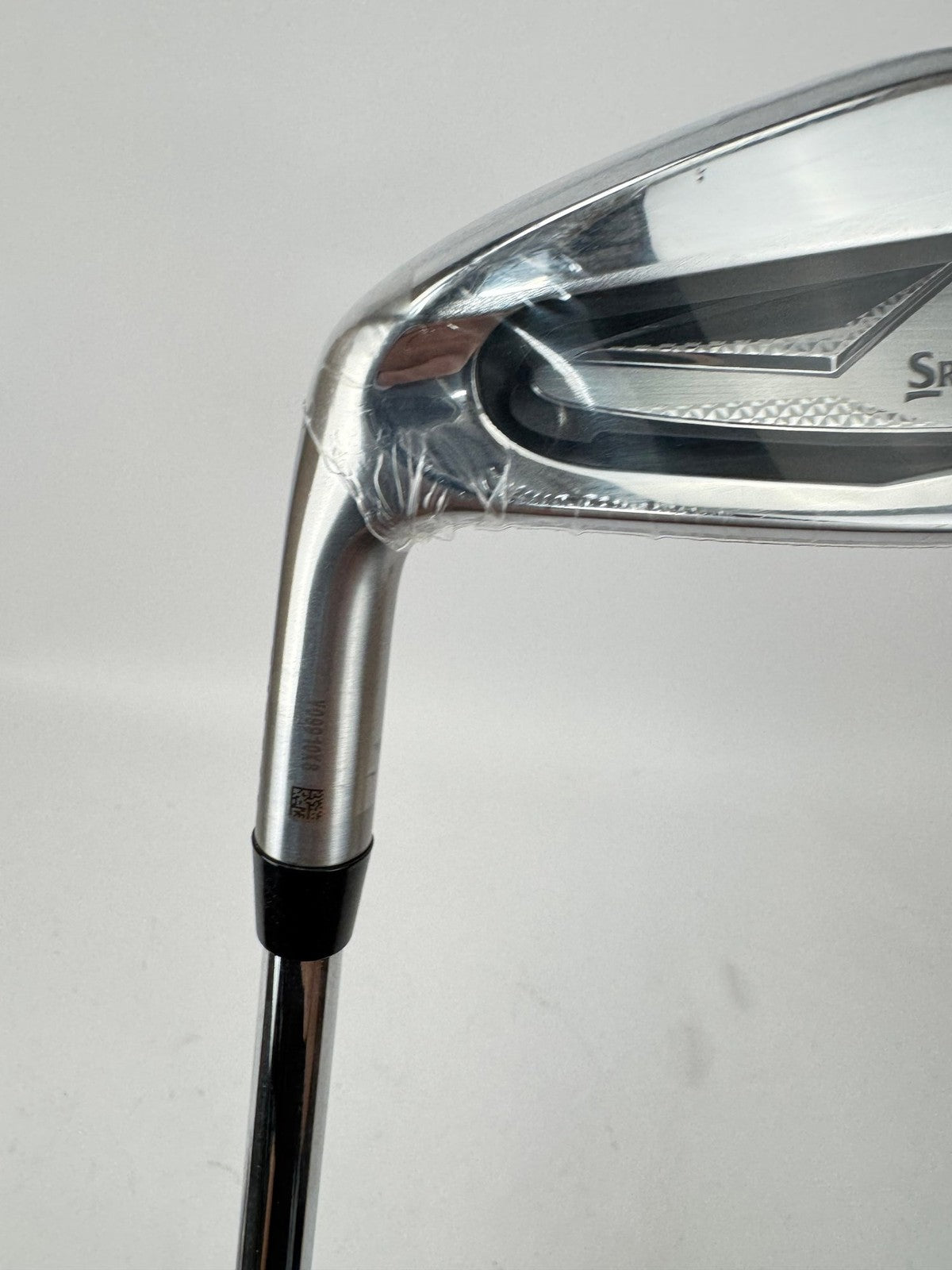 Srixon Z585 7 Iron Nippon Modus3 Tour 105 Stiff Flex Steel Left Handed / /362711