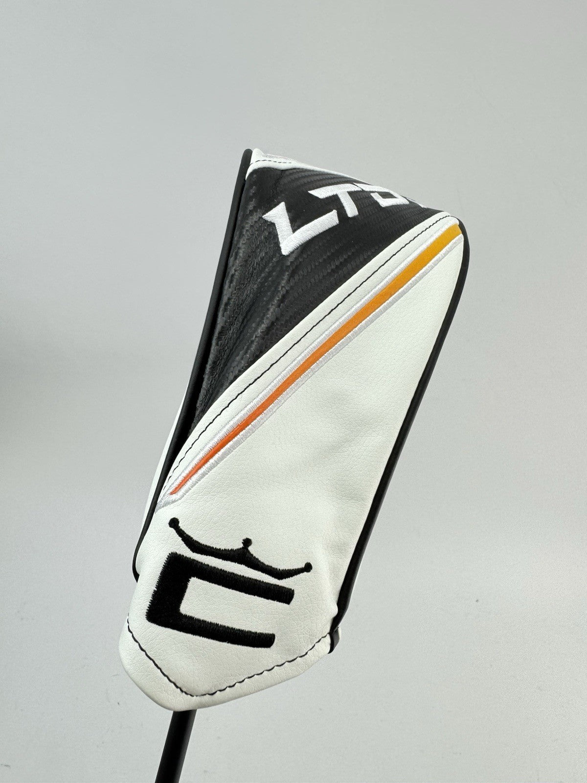 Cobra LTDx 3 Wood 15* Hzrdus Smoke 5.5 Regular Graphite /Left Handed /2754920