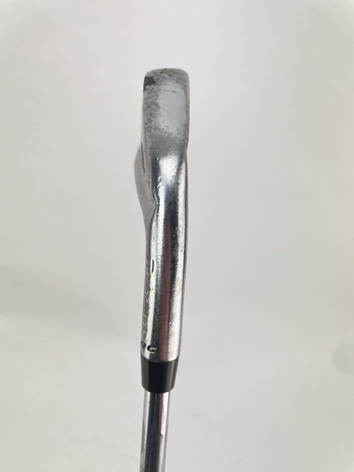 Taylormade TP Forged 4 Iron RAC Stiff Flex Steel /Right Handed /160856