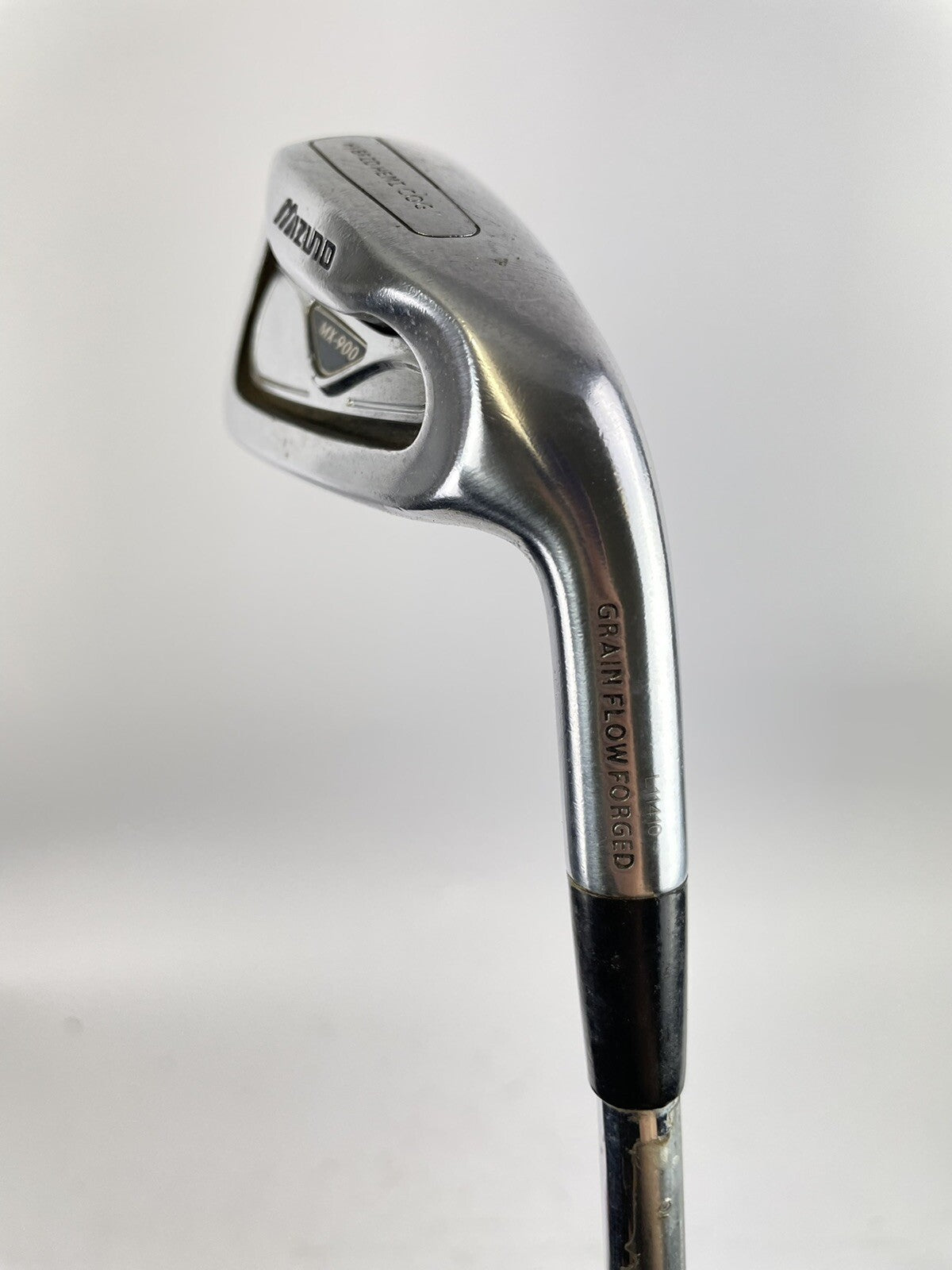 Mziuno 6 Iron Hybrid MX900 Hemi Cog R300 SL Regular Steel /New Grip /20453