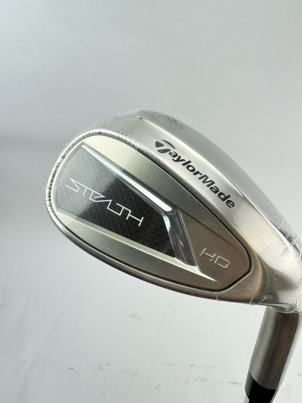 Taylormade Stealth HD Sand Wedge 54* KBS Max MT 85 Regular Steel /New /226162