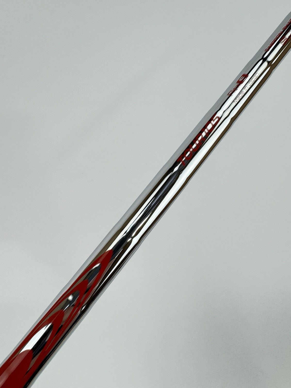 Nippon Modus3 Iron Shaft Tour105 Stiff Flex Steel 35.5” /0.355 Tapered /326324