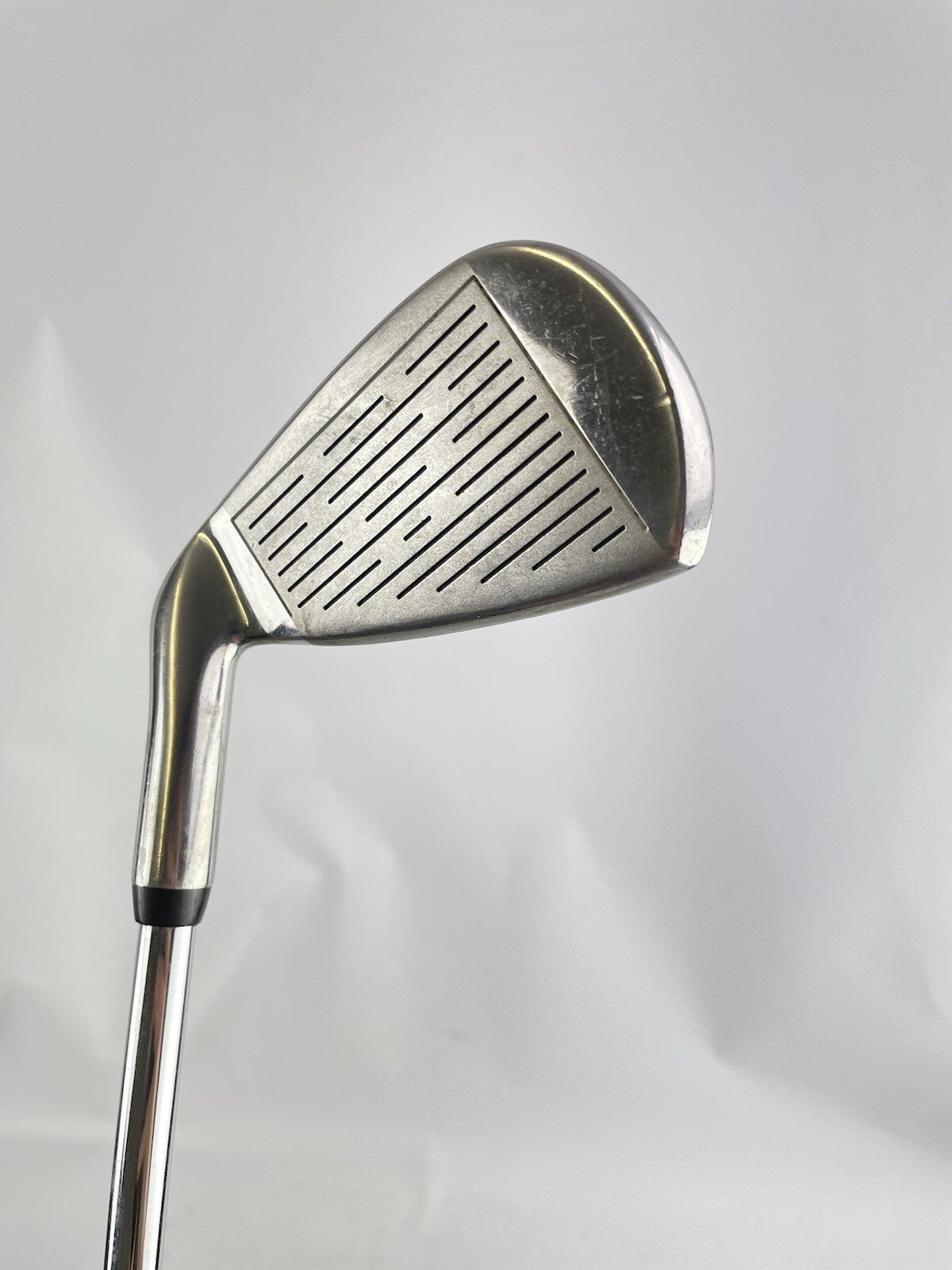 Golden Bear 3 Iron Nickel Regular Flex Steel /Right Handed /New Grip /832110