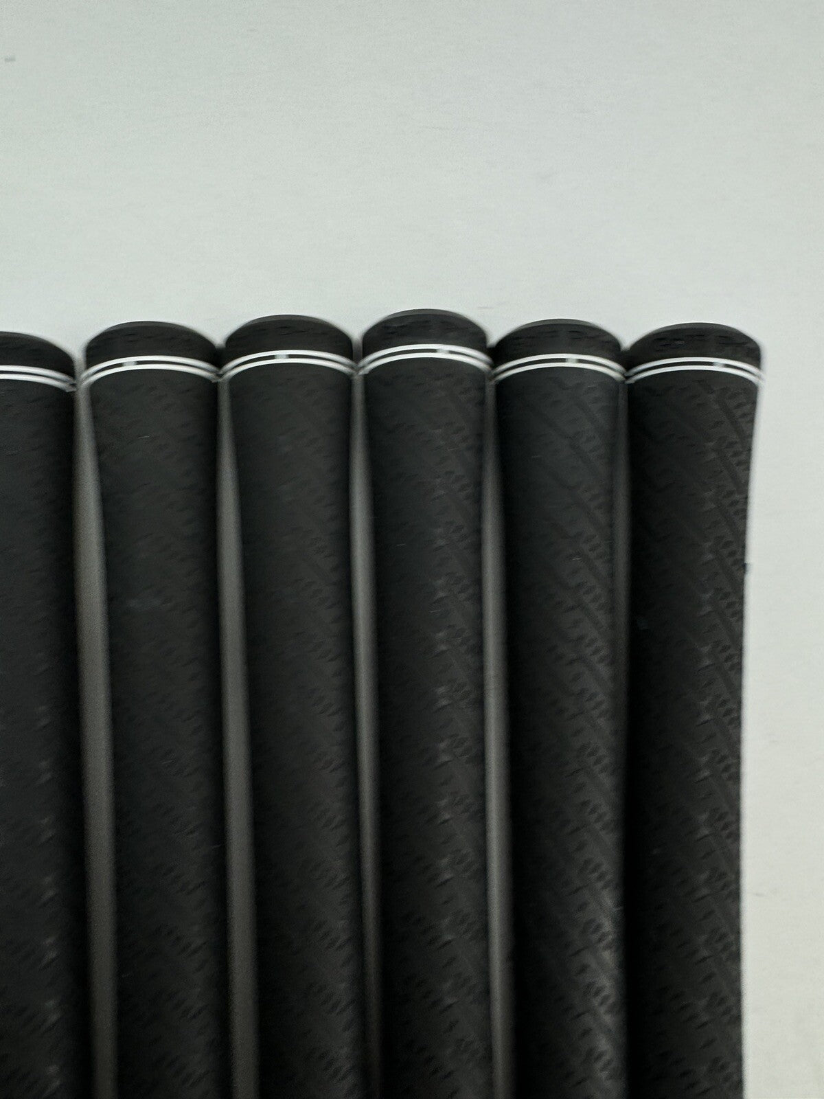 Golf Pride Z-Grip Callaway (6) Men’s Standard /Black /Pulled /265524